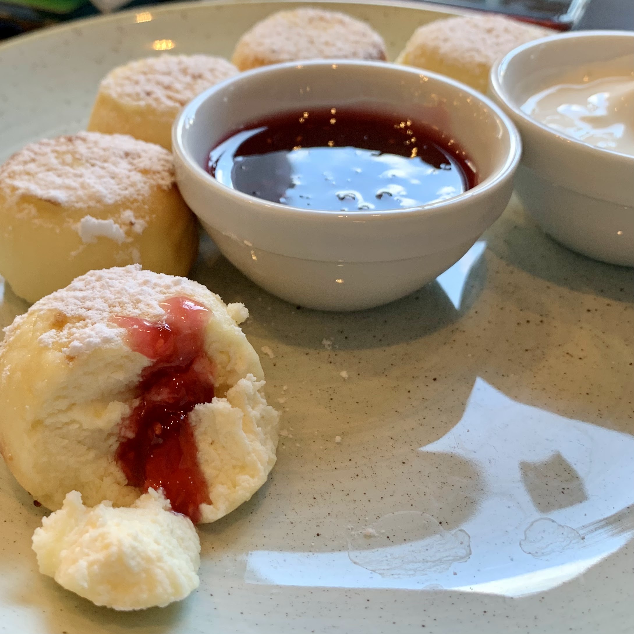 Restaurant "The Towers" image 17