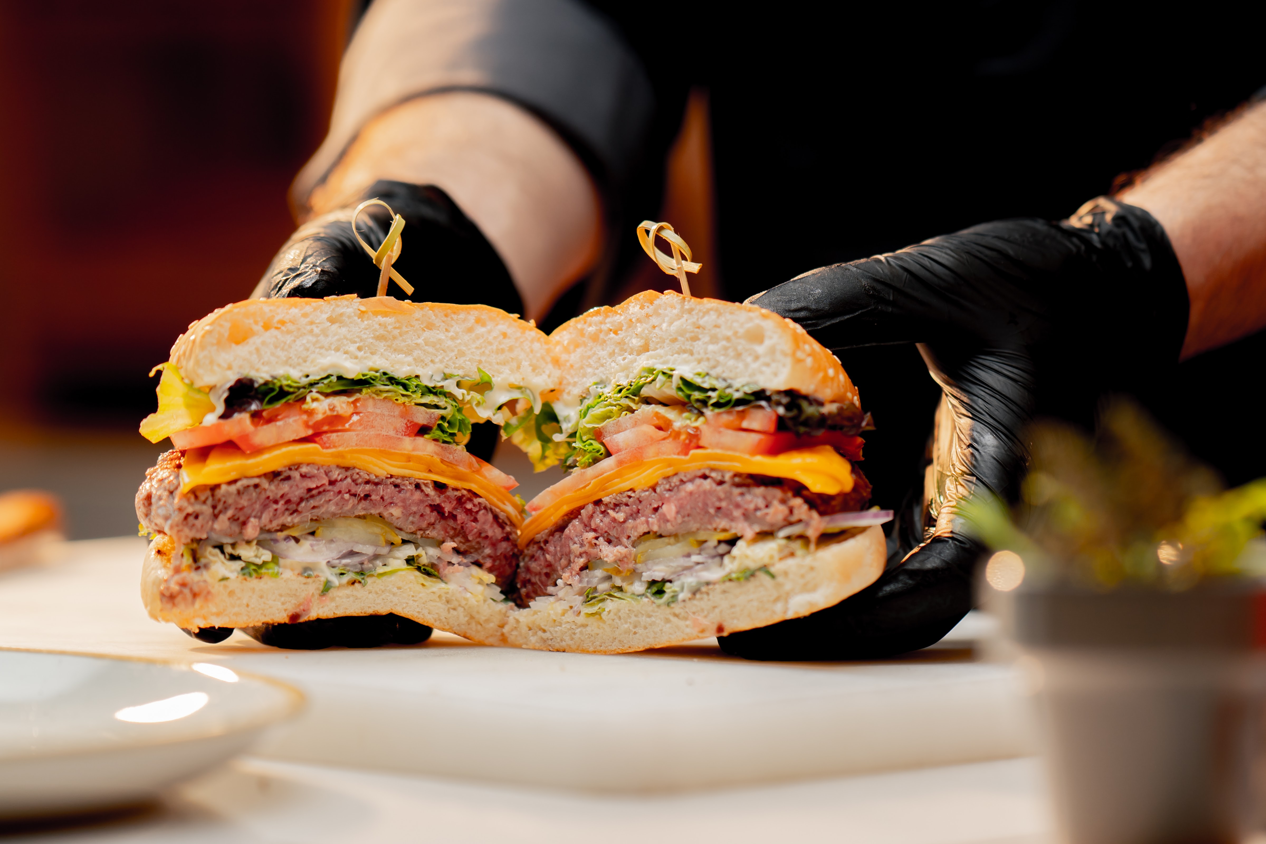 Restaurant "The Towers" image 19