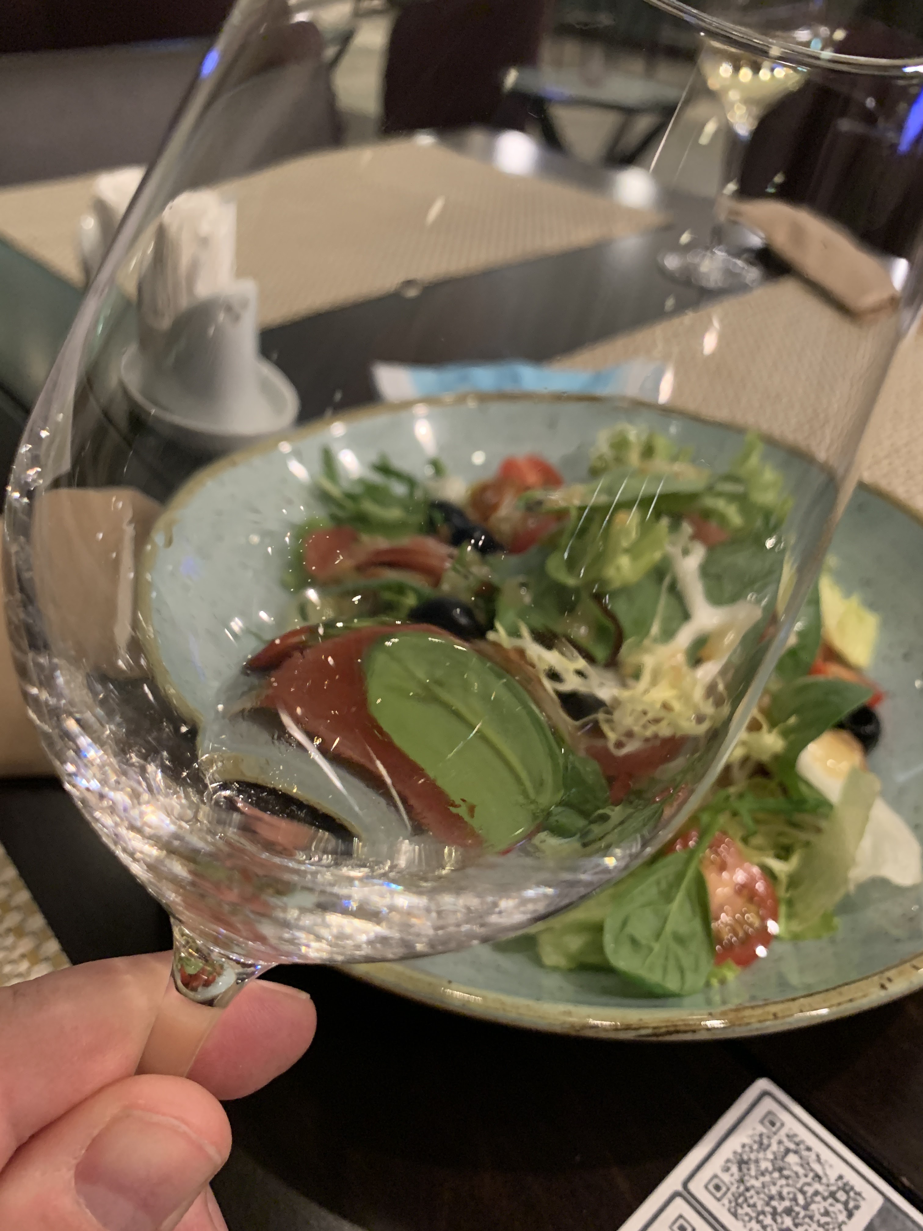 Restaurant "The Towers" image 20