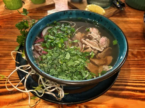Viet Bar image 13