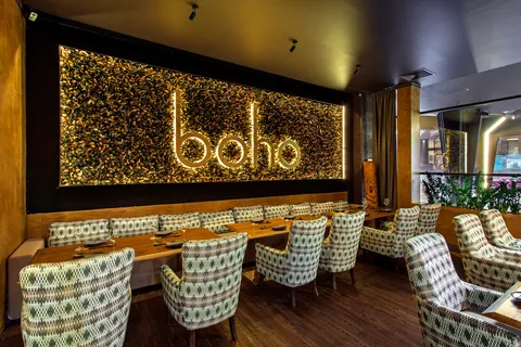Boho image 11