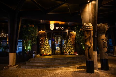 Boho image 15