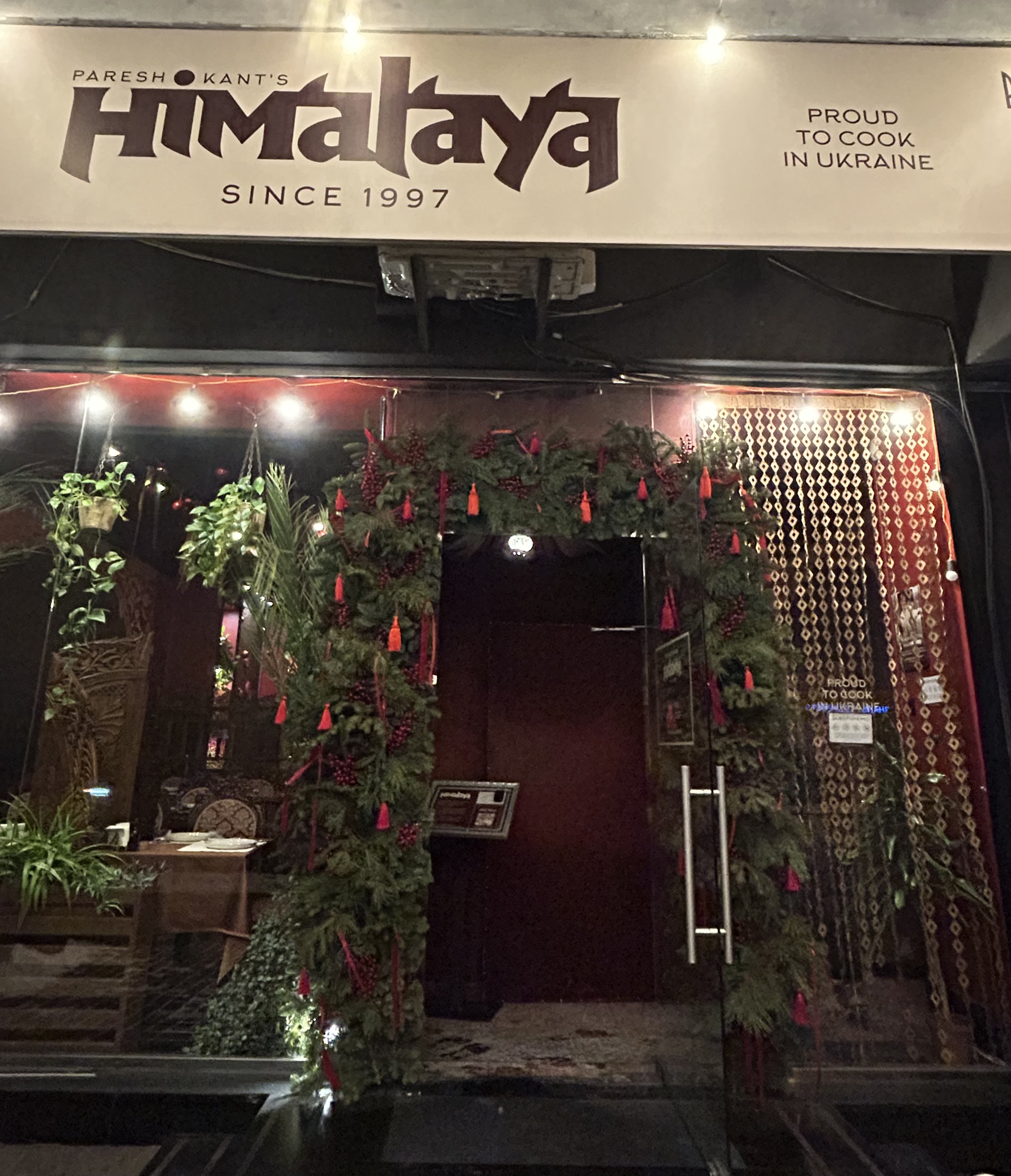 Himalaya Indian Restaurant image 15