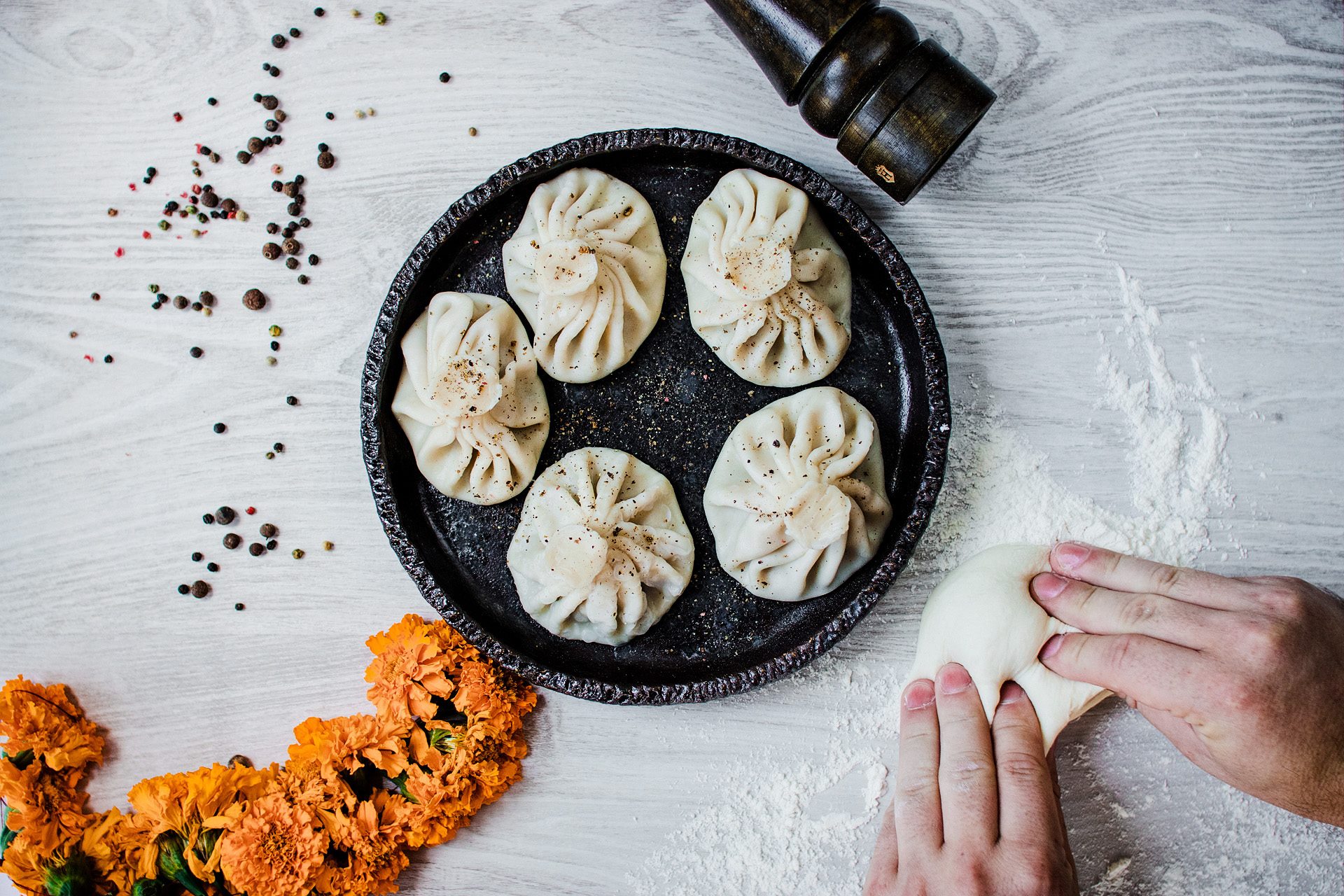 МАМО, це було в Тбілісі image 12