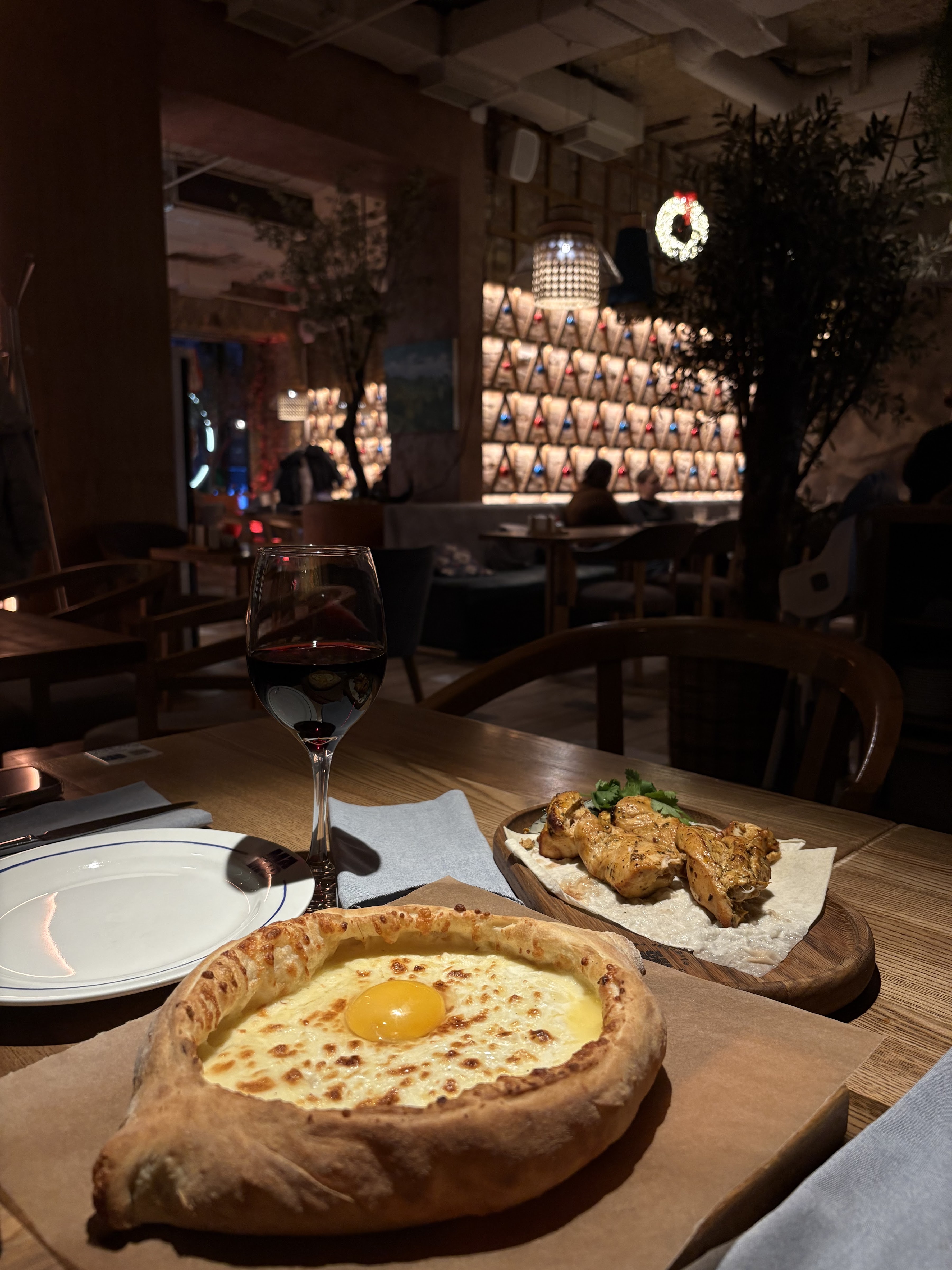 МАМО, це було в Тбілісі image 16