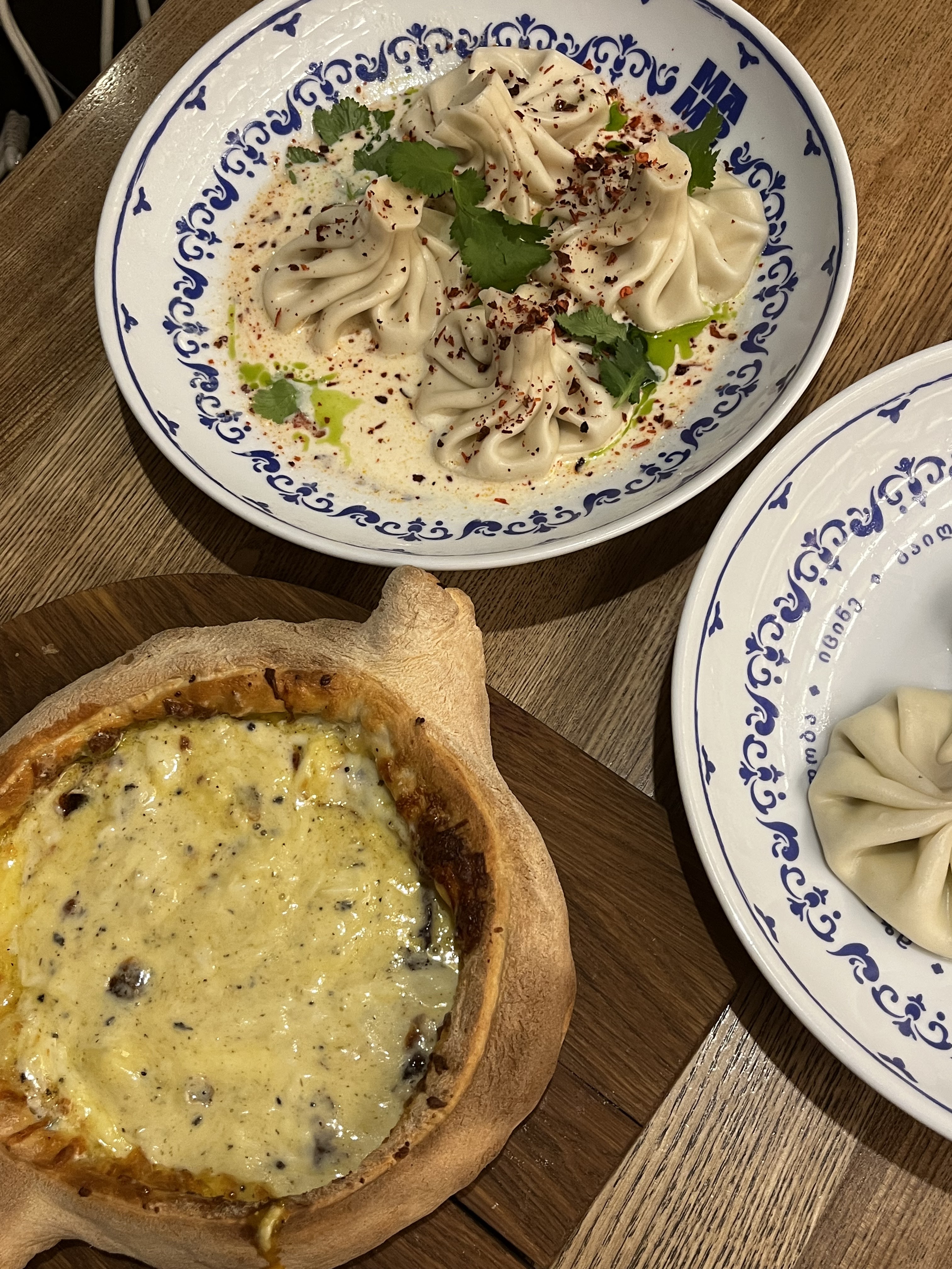 МАМО, це було в Тбілісі image 17