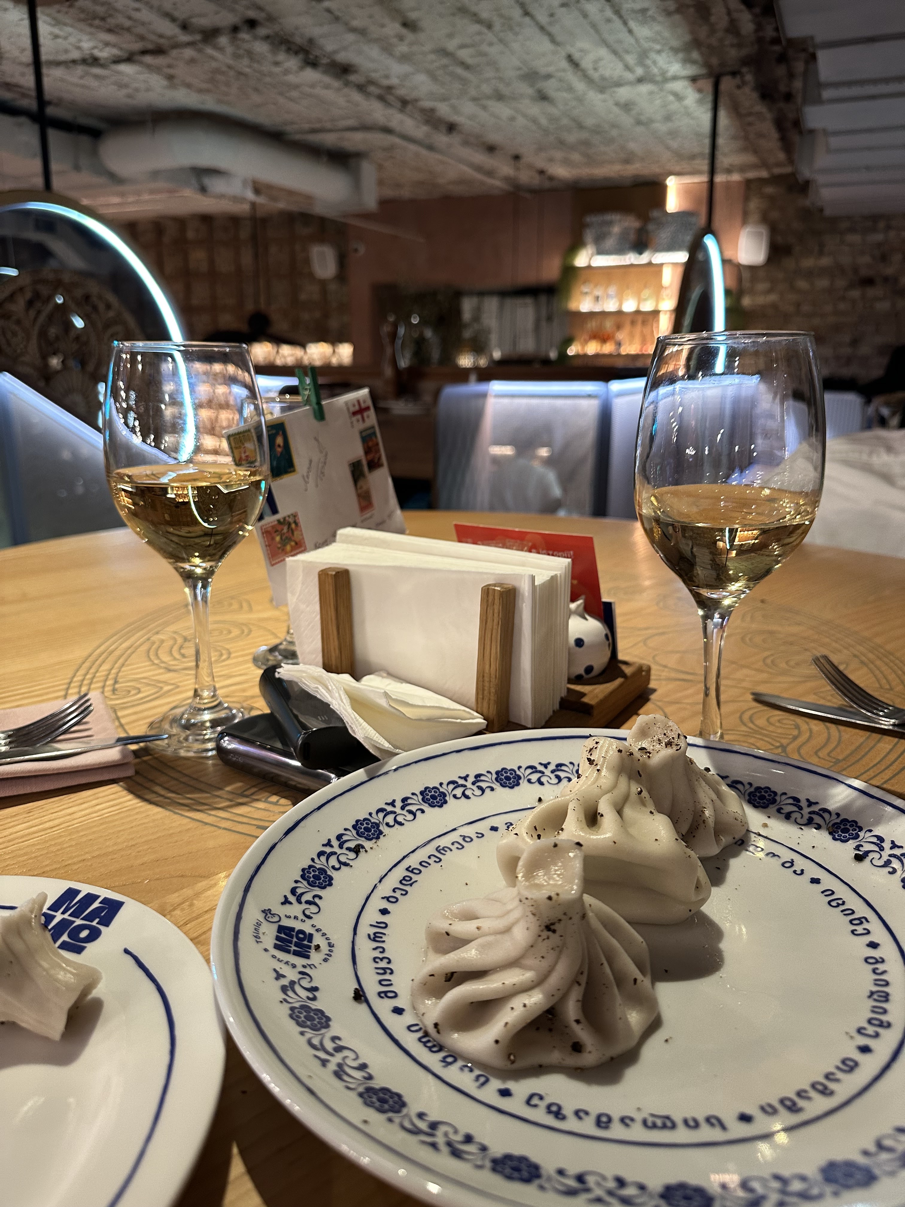 МАМО, це було в Тбілісі image 19