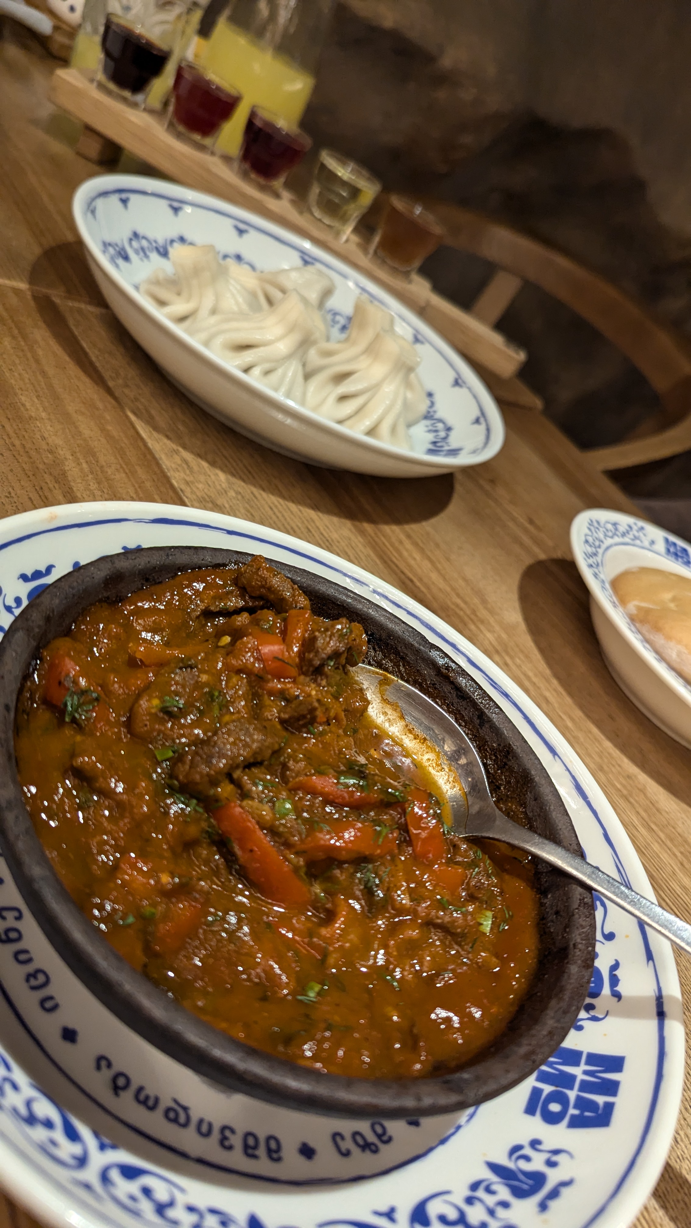 МАМО, це було в Тбілісі image 20