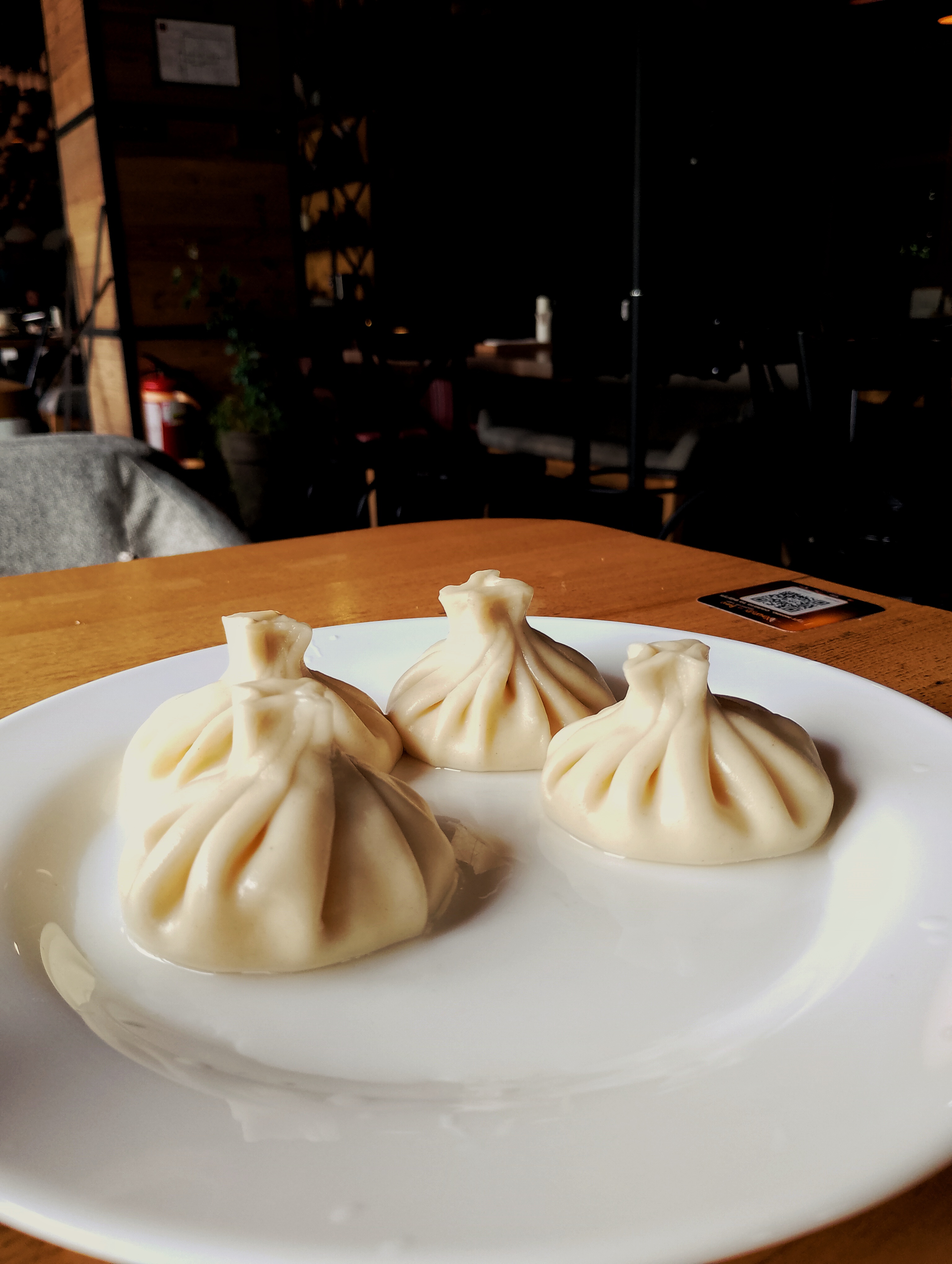 Khachapuri & Wine image 13