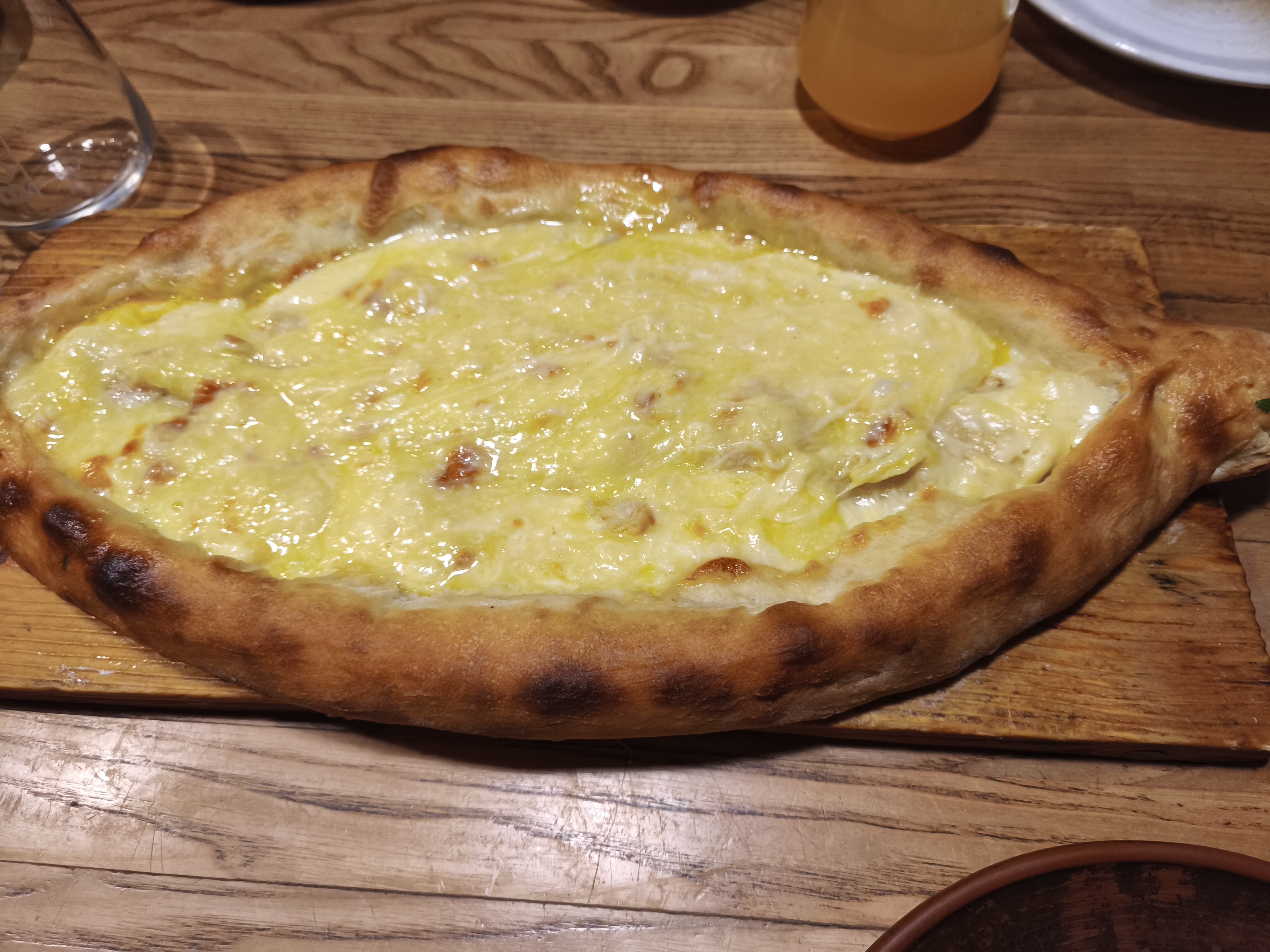 Khachapuri & Wine image 14