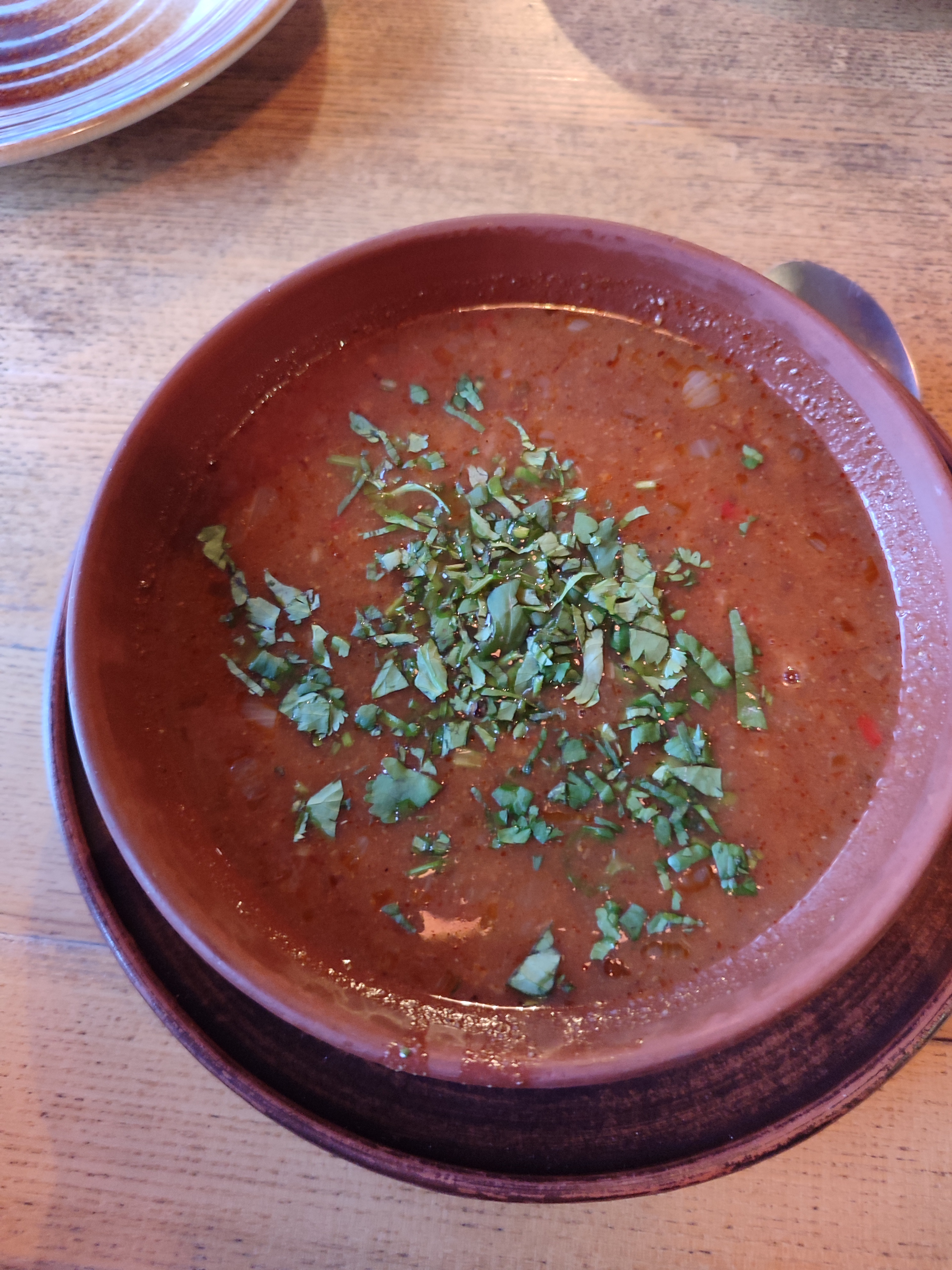 Khachapuri & Wine image 17