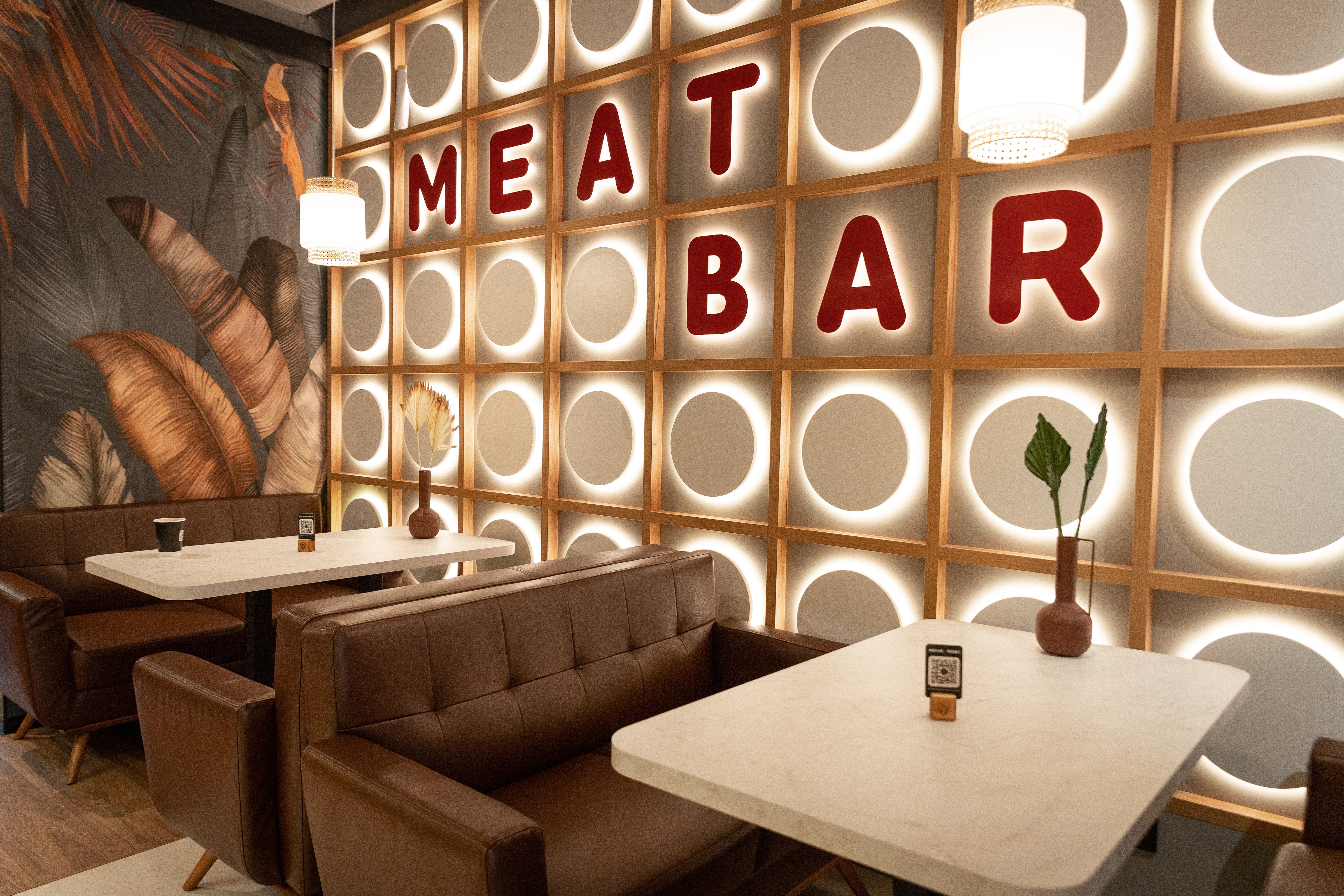 М'ясторія Meat Bar image 1