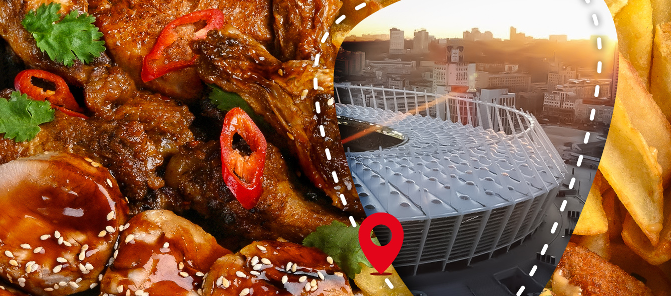 М'ясторія Meat Bar image 2