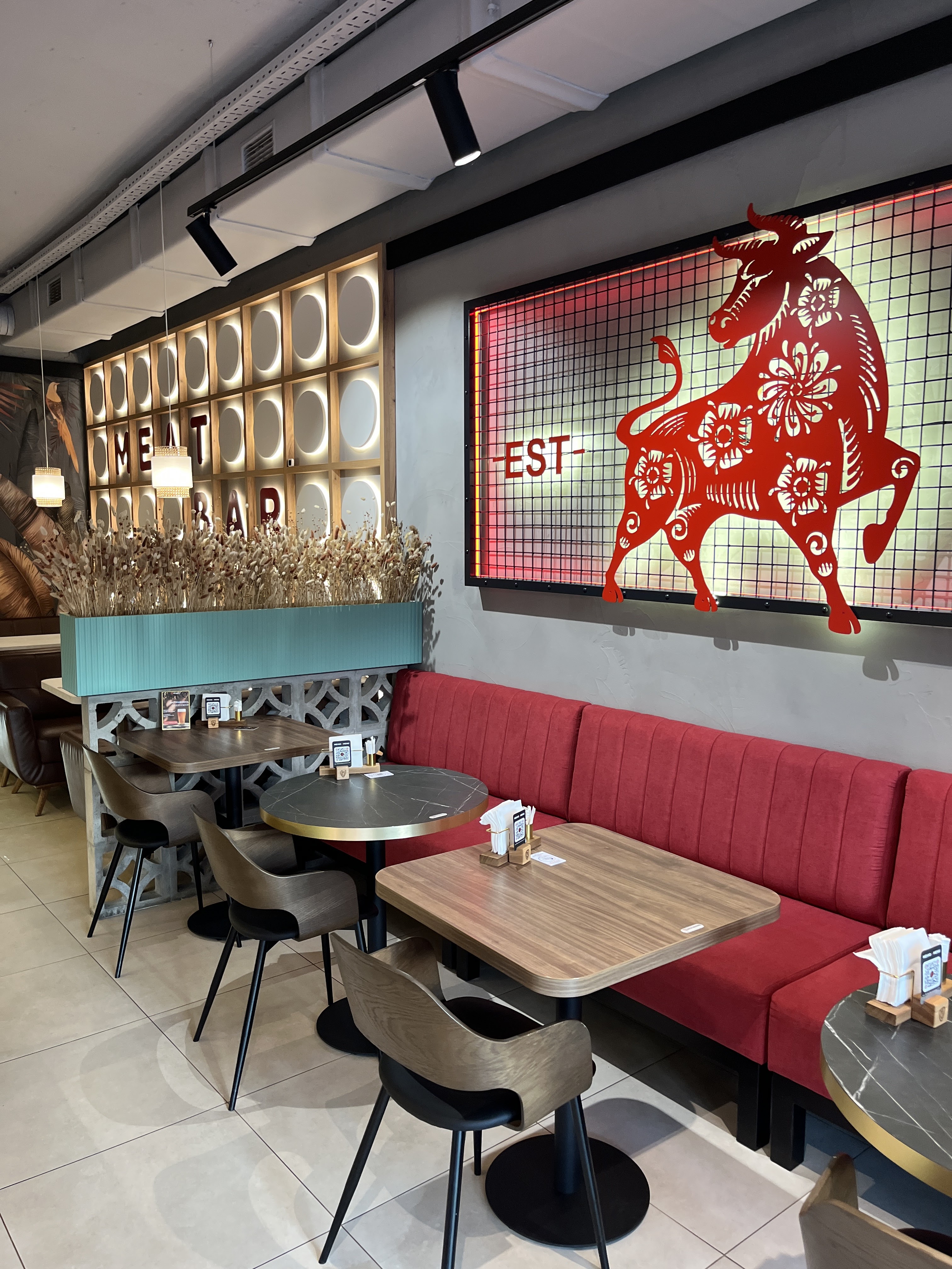 М'ясторія Meat Bar image 3