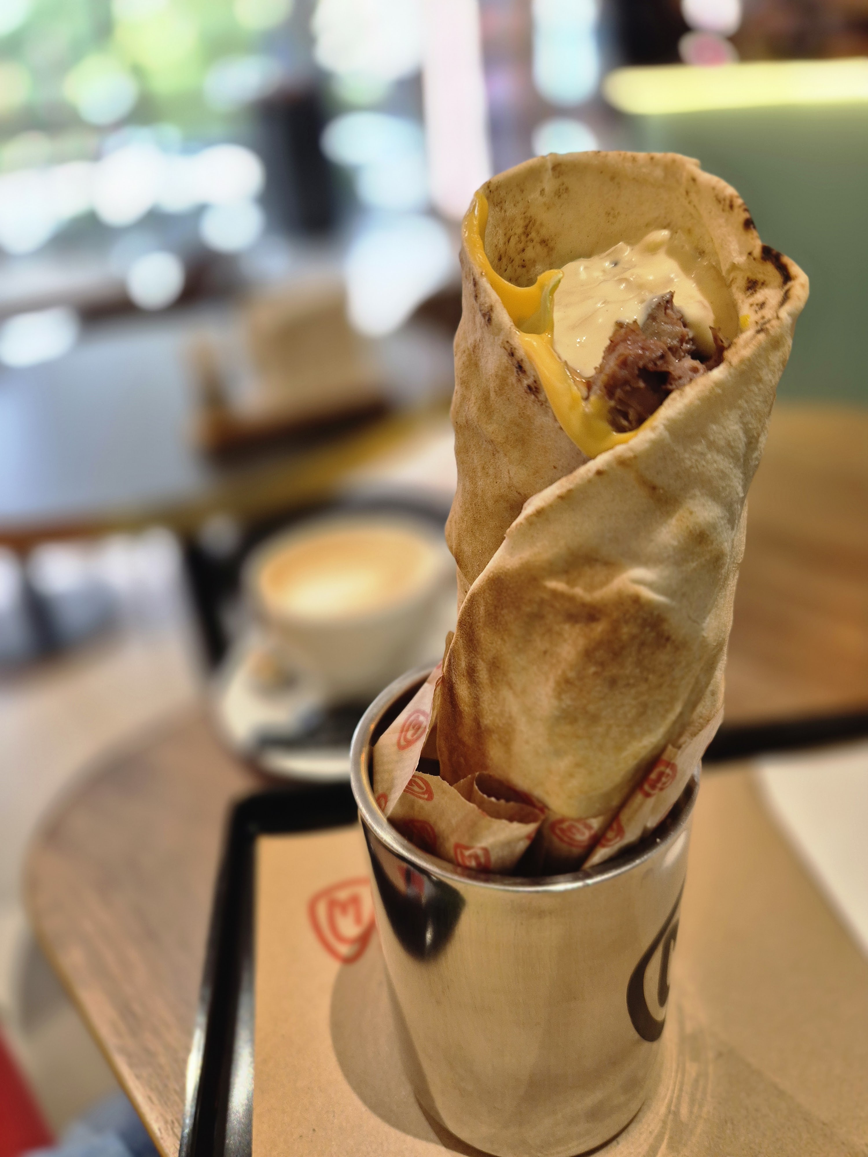 М'ясторія Meat Bar image 4