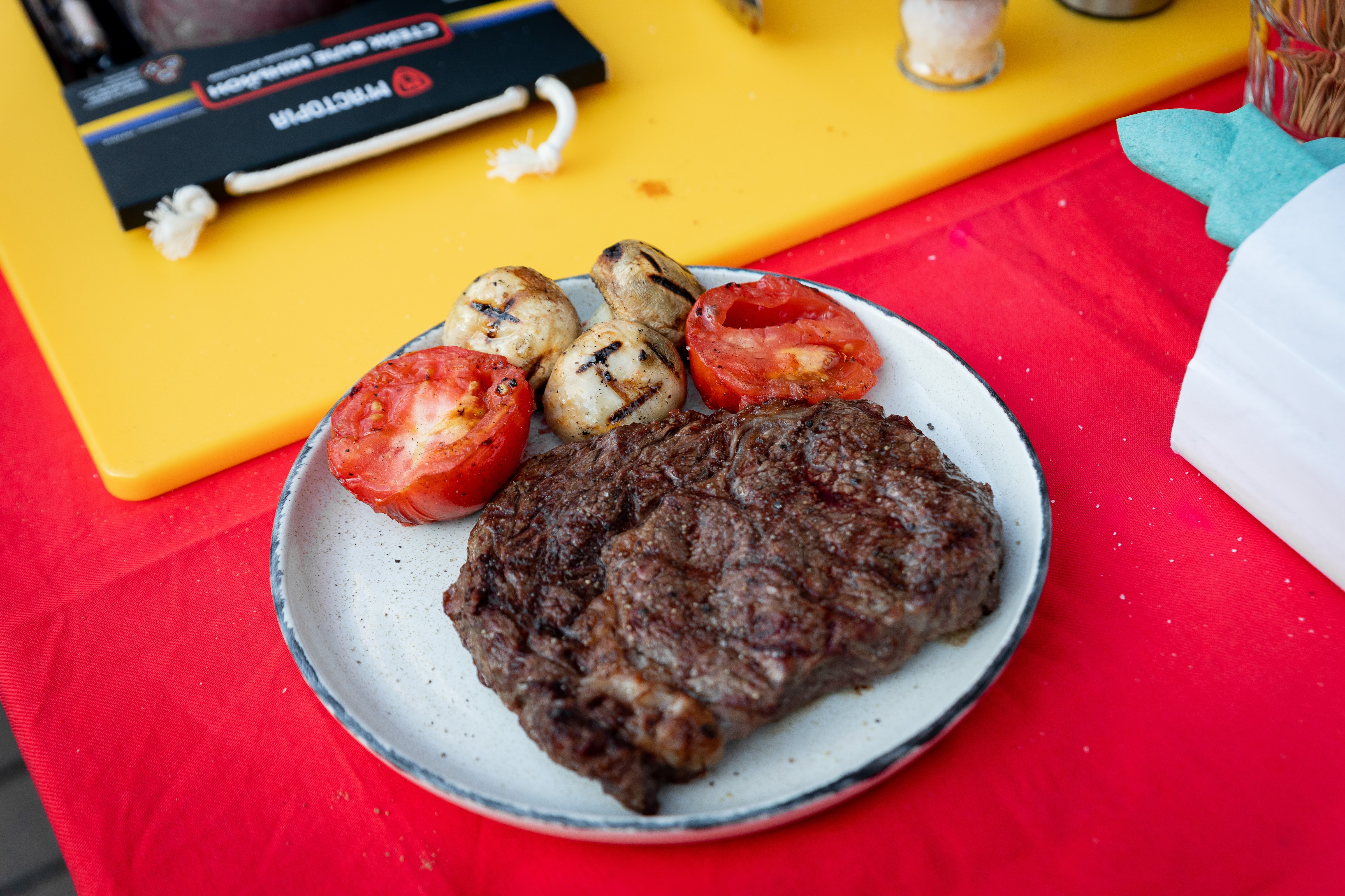 М'ясторія Meat Bar image 7