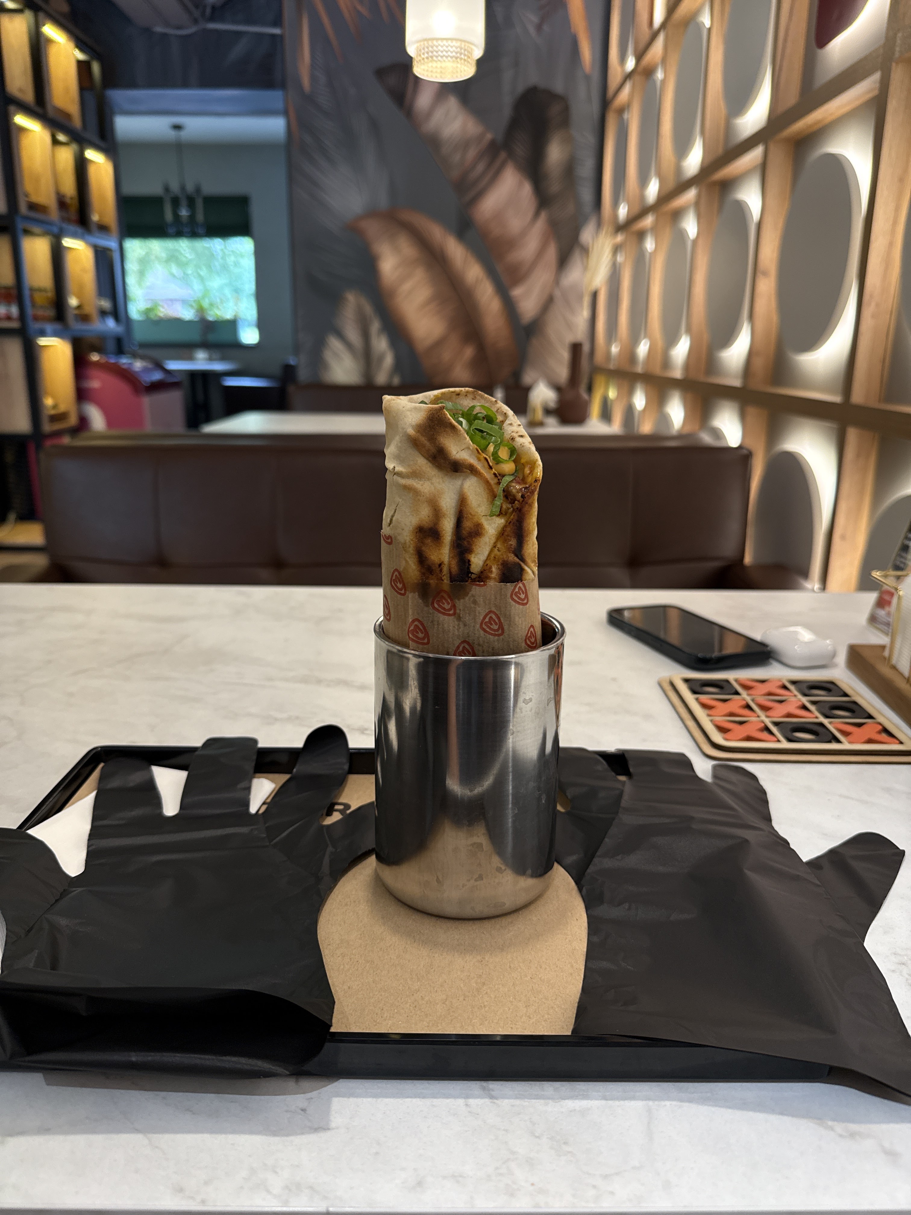 М'ясторія Meat Bar image 9