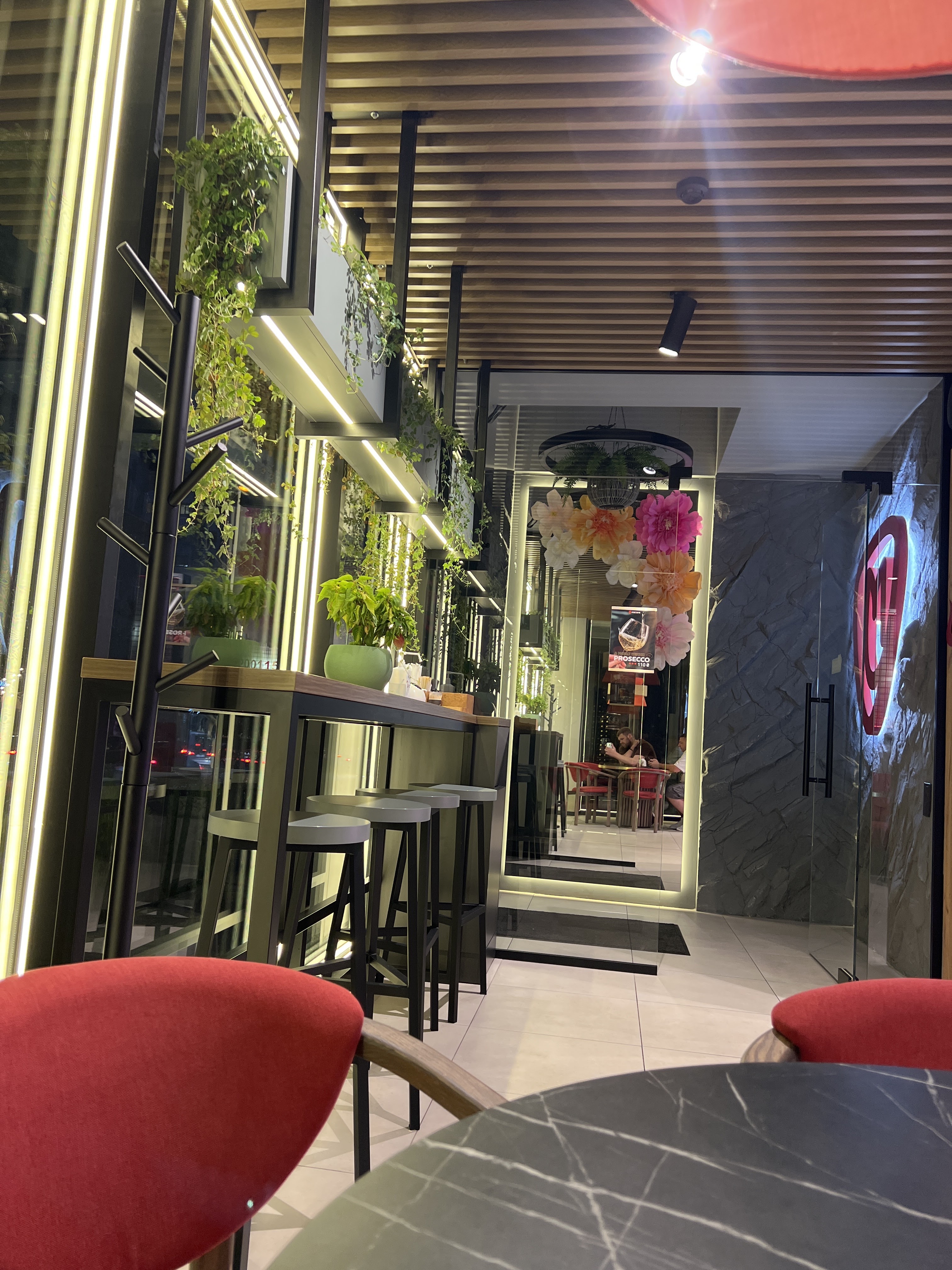 М'ясторія Meat Bar image 10