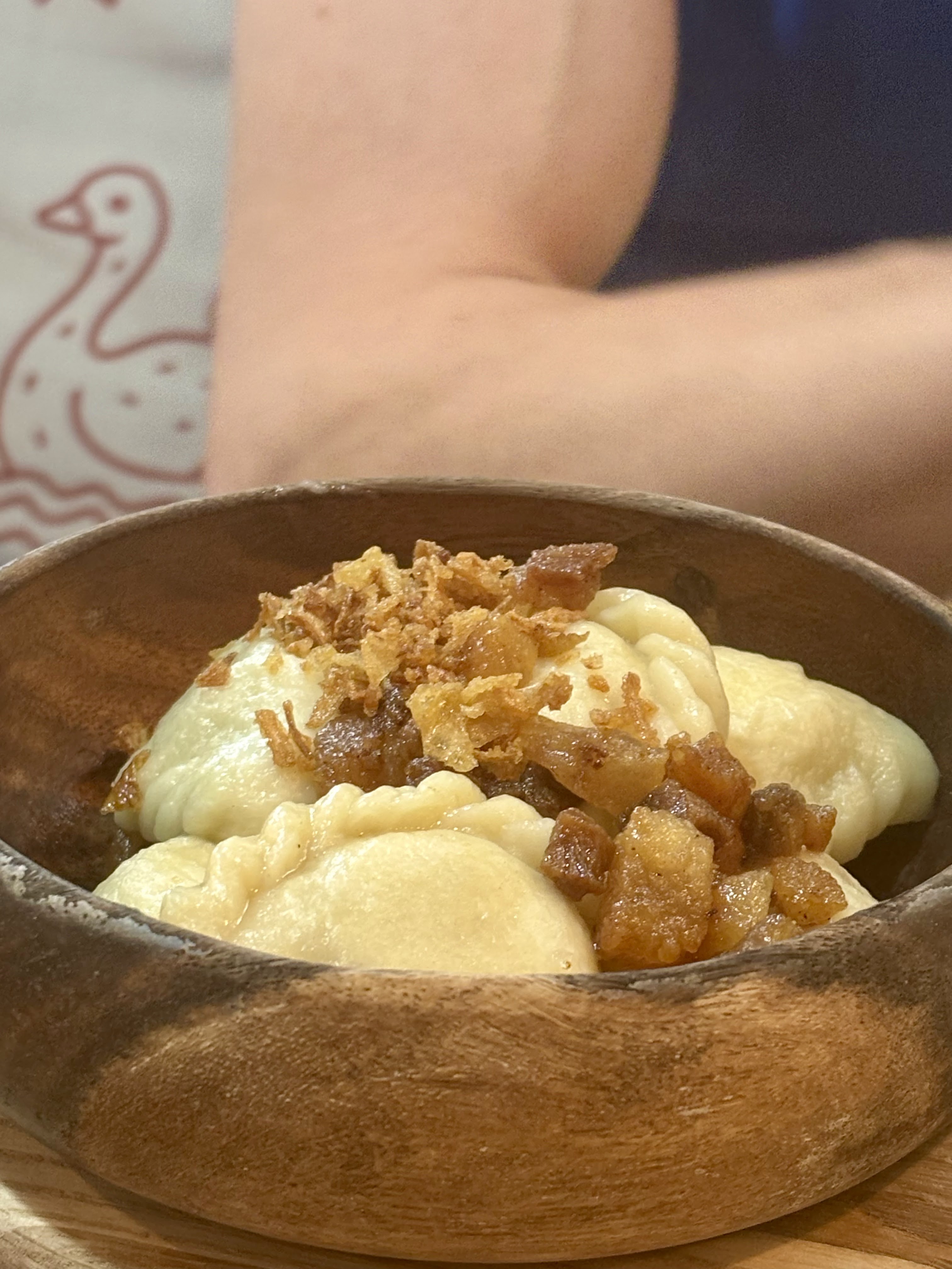 Варенична “Балувана Галя” image 15