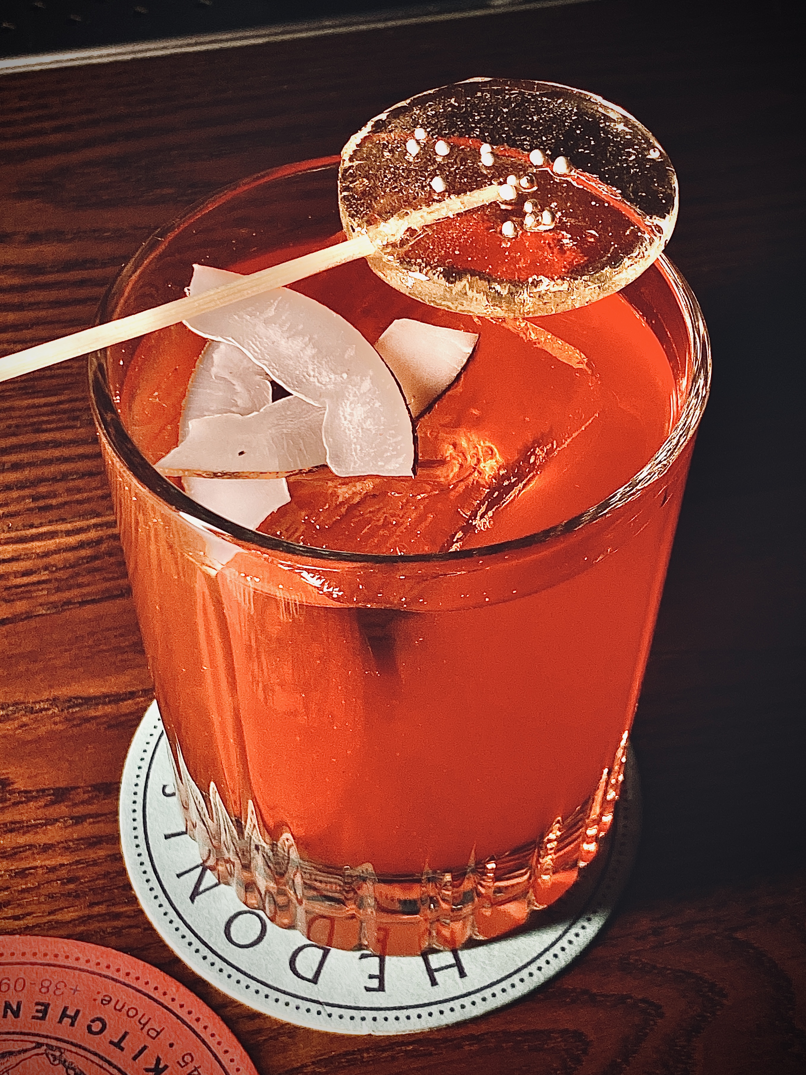 HEDONIST Bar&Kitchen image 14