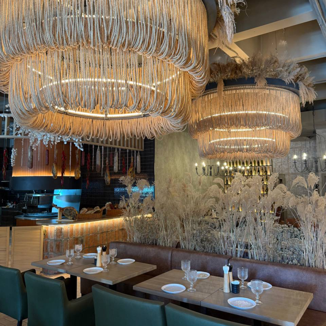 Жаровня image 11