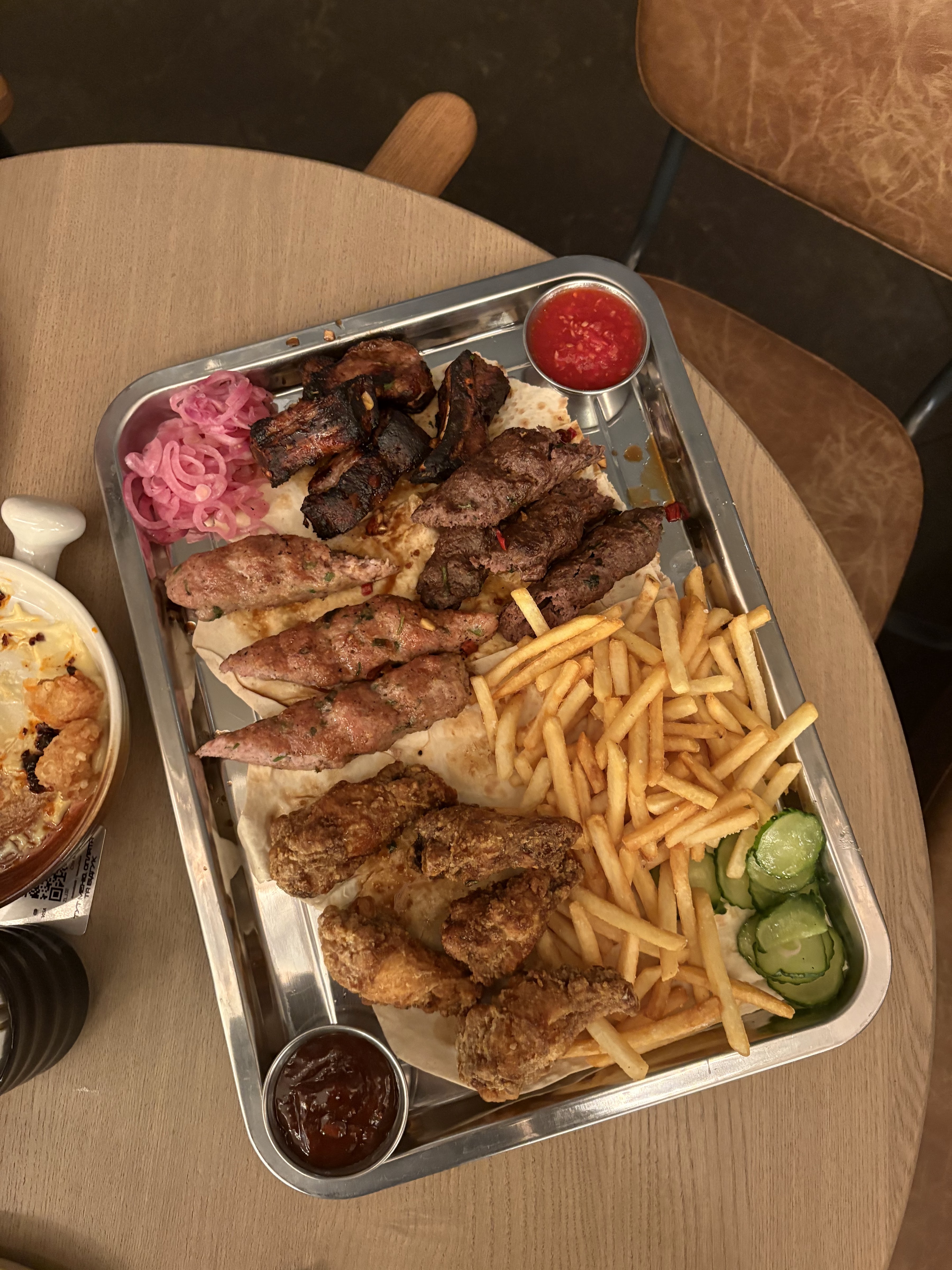 Жаровня image 20