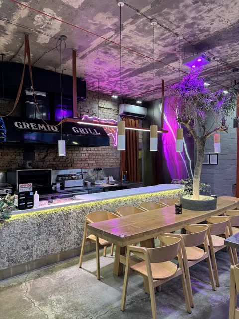 Gremio Grill image 1