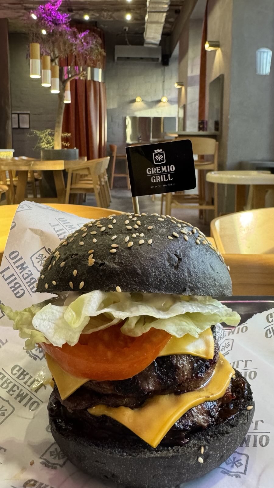 Gremio Grill image 2