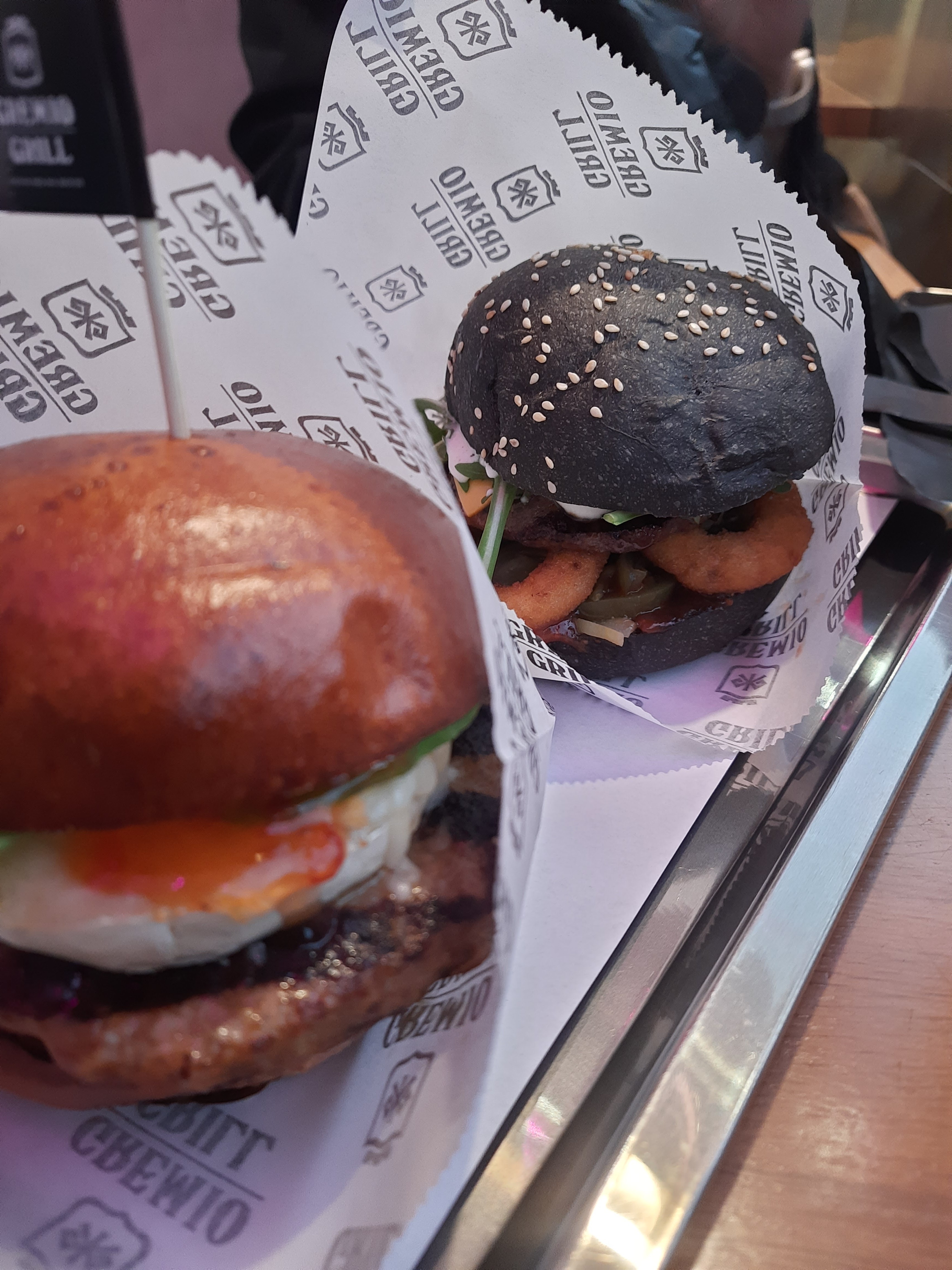 Gremio Grill image 3