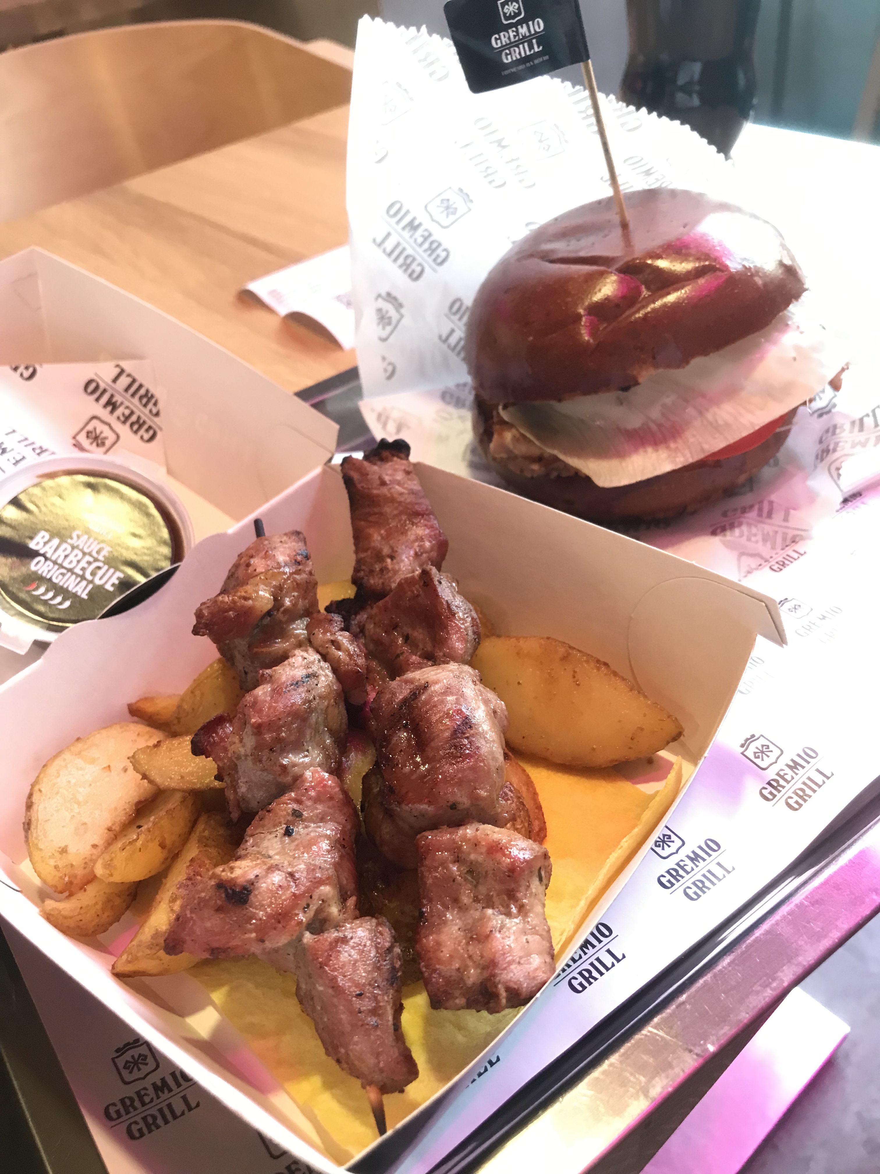 Gremio Grill image 7