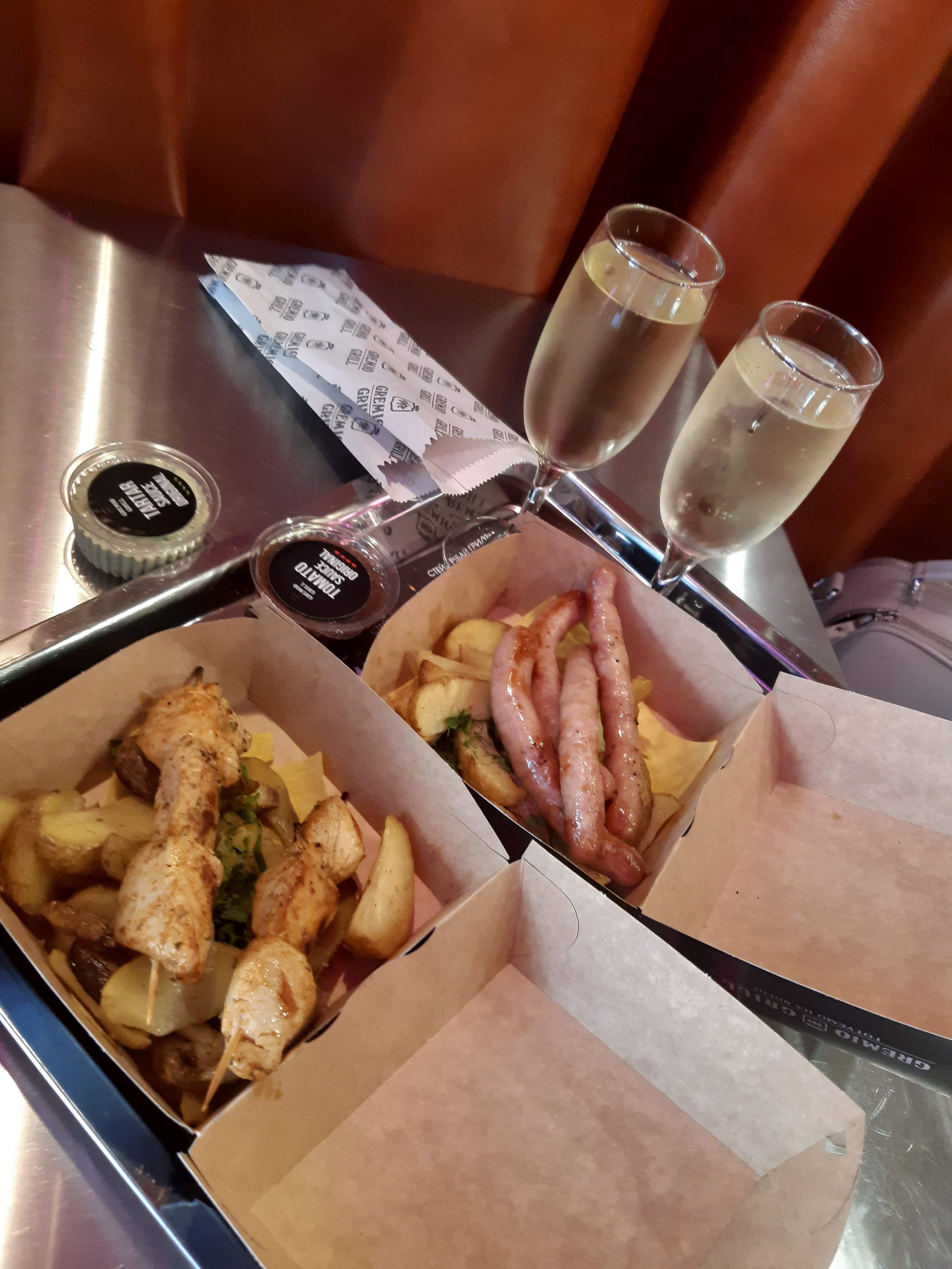 Gremio Grill image 8