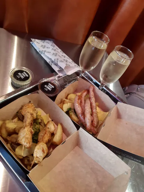 Gremio Grill image 8