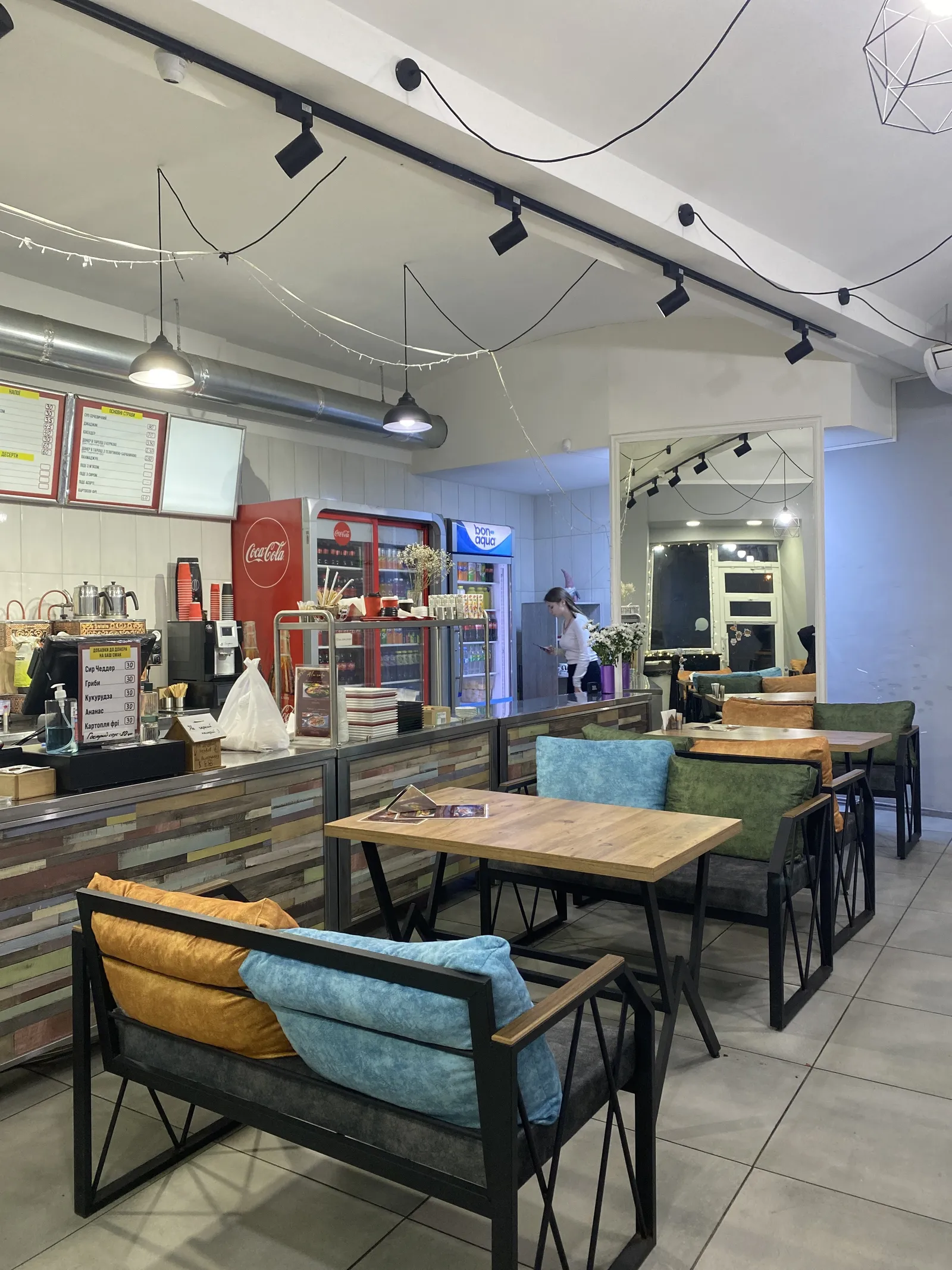 Ala cafe image 4