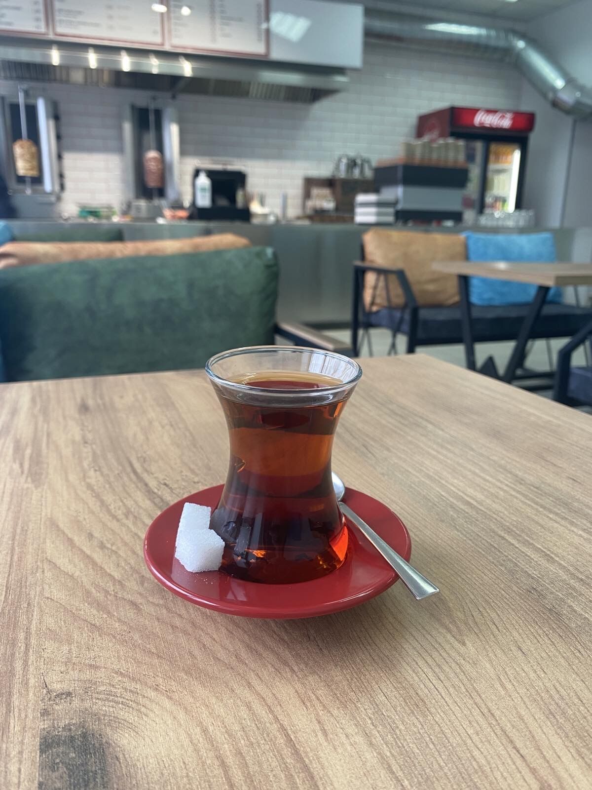 Ala cafe image 8