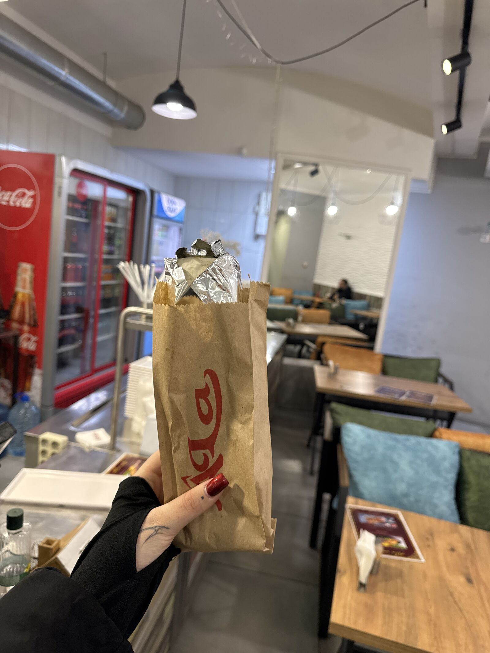 Ala cafe image 9