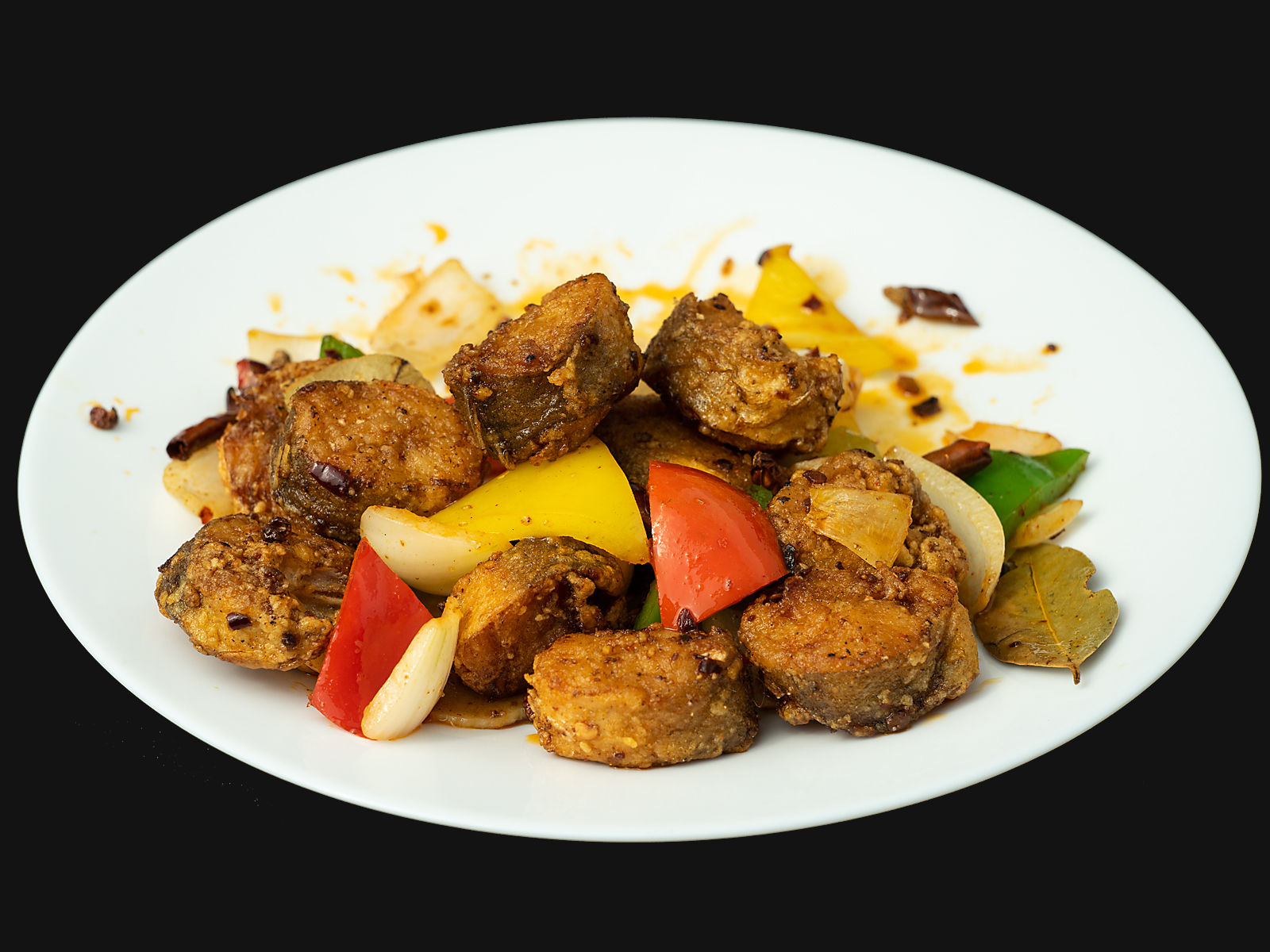 Палочки 筷子餐厅 image 12