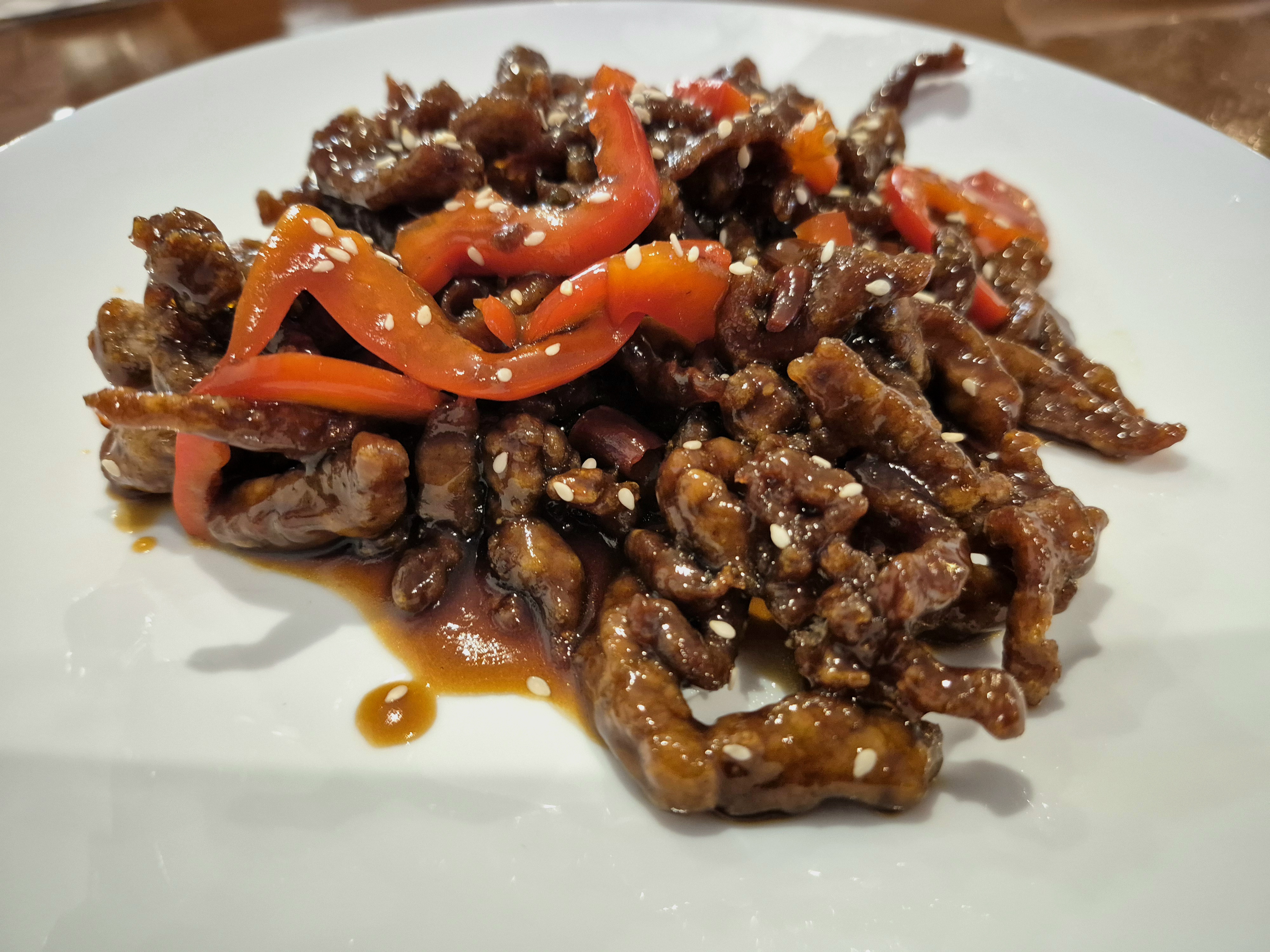 Палочки 筷子餐厅 image 13