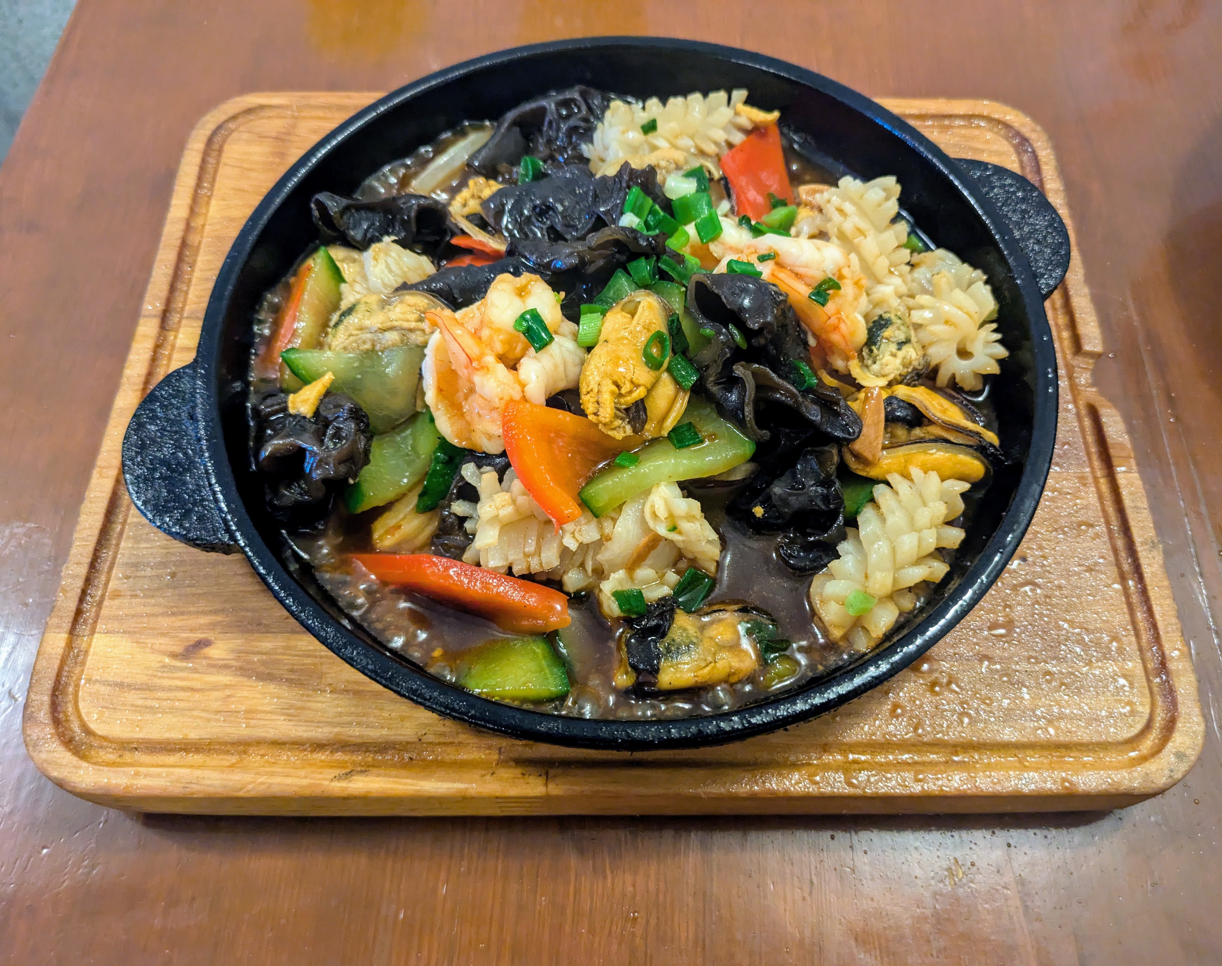 Палочки 筷子餐厅 image 16