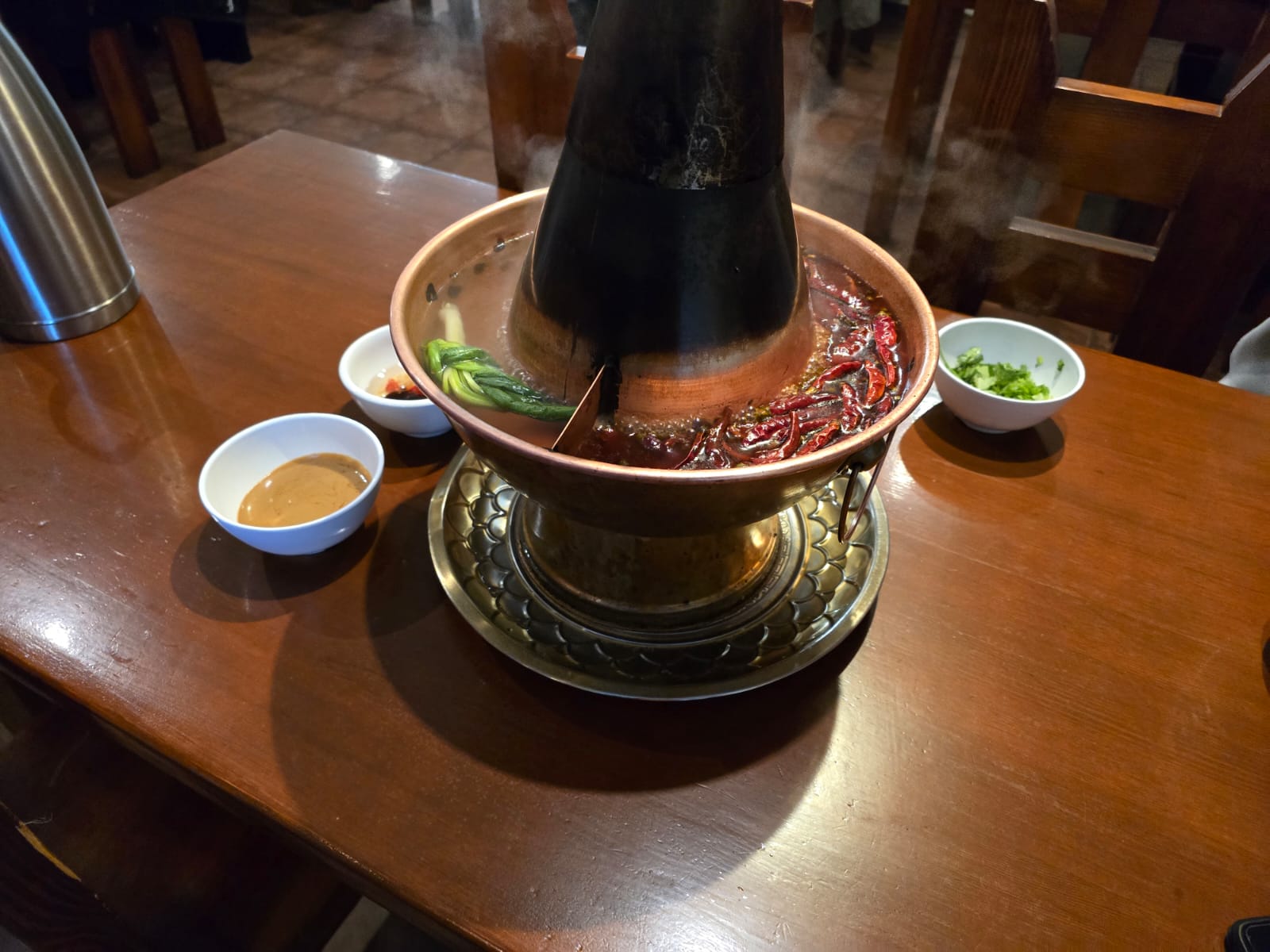 Палочки 筷子餐厅 image 20