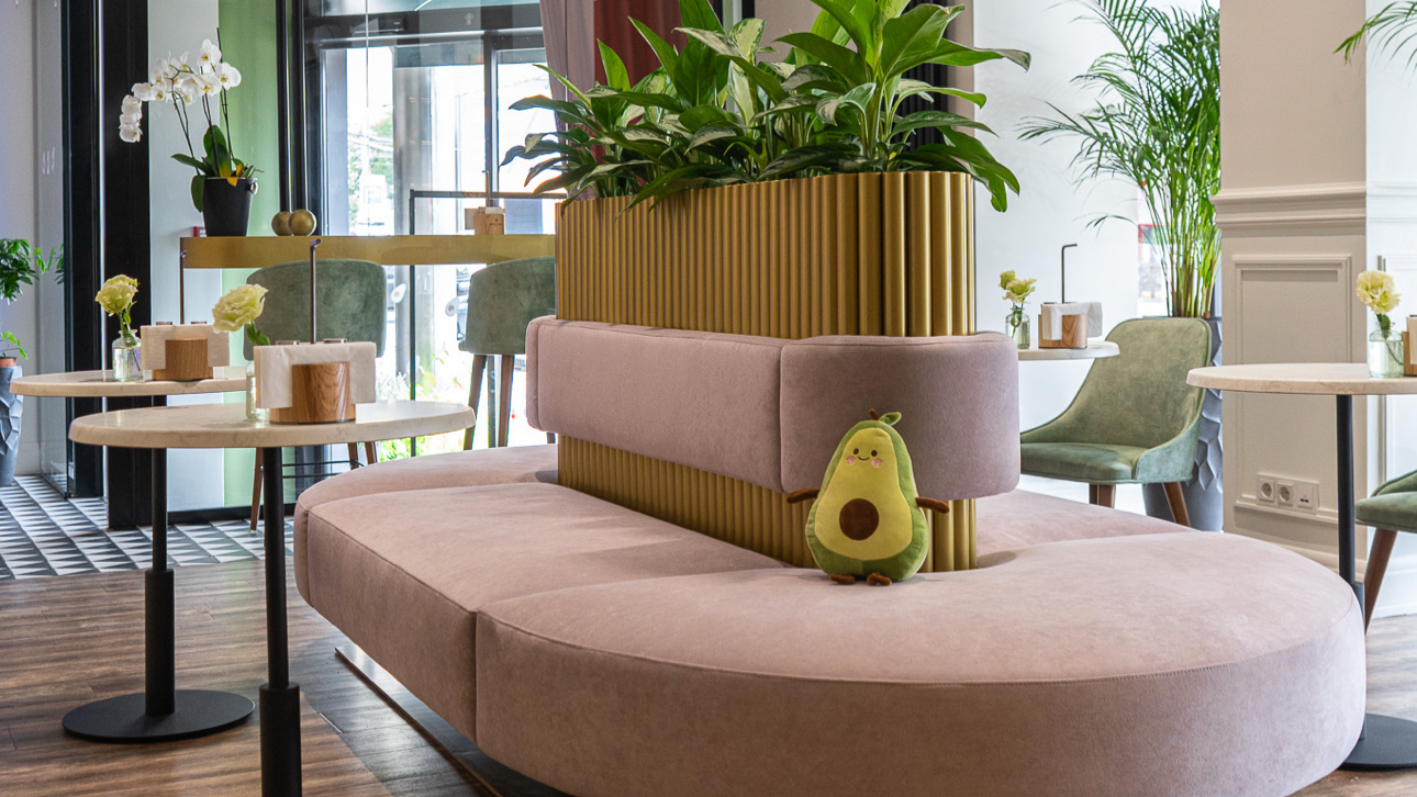 Авокадо Київ 🥑 Avocado Live Love Kyiv image 11