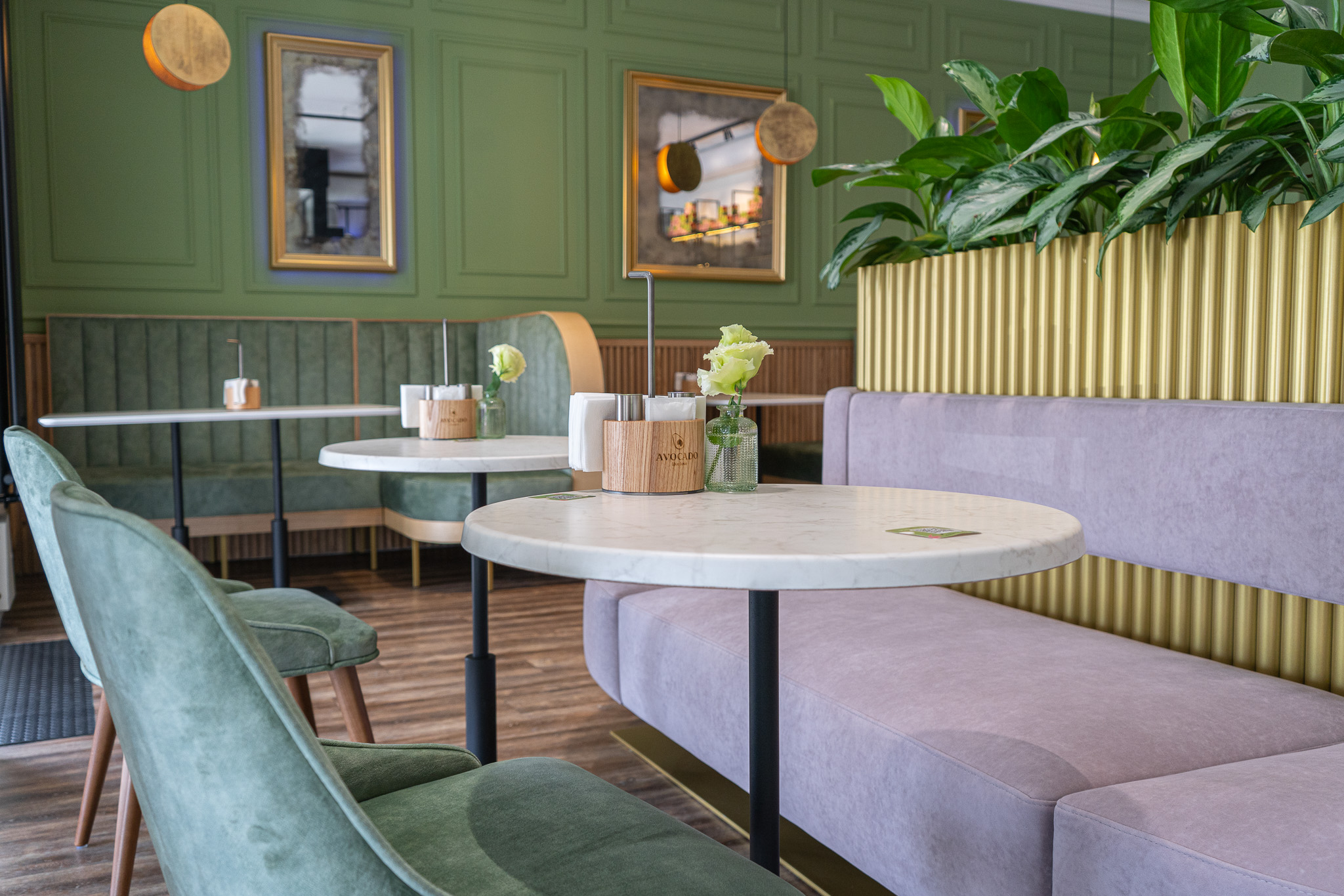 Авокадо Київ 🥑 Avocado Live Love Kyiv image 14