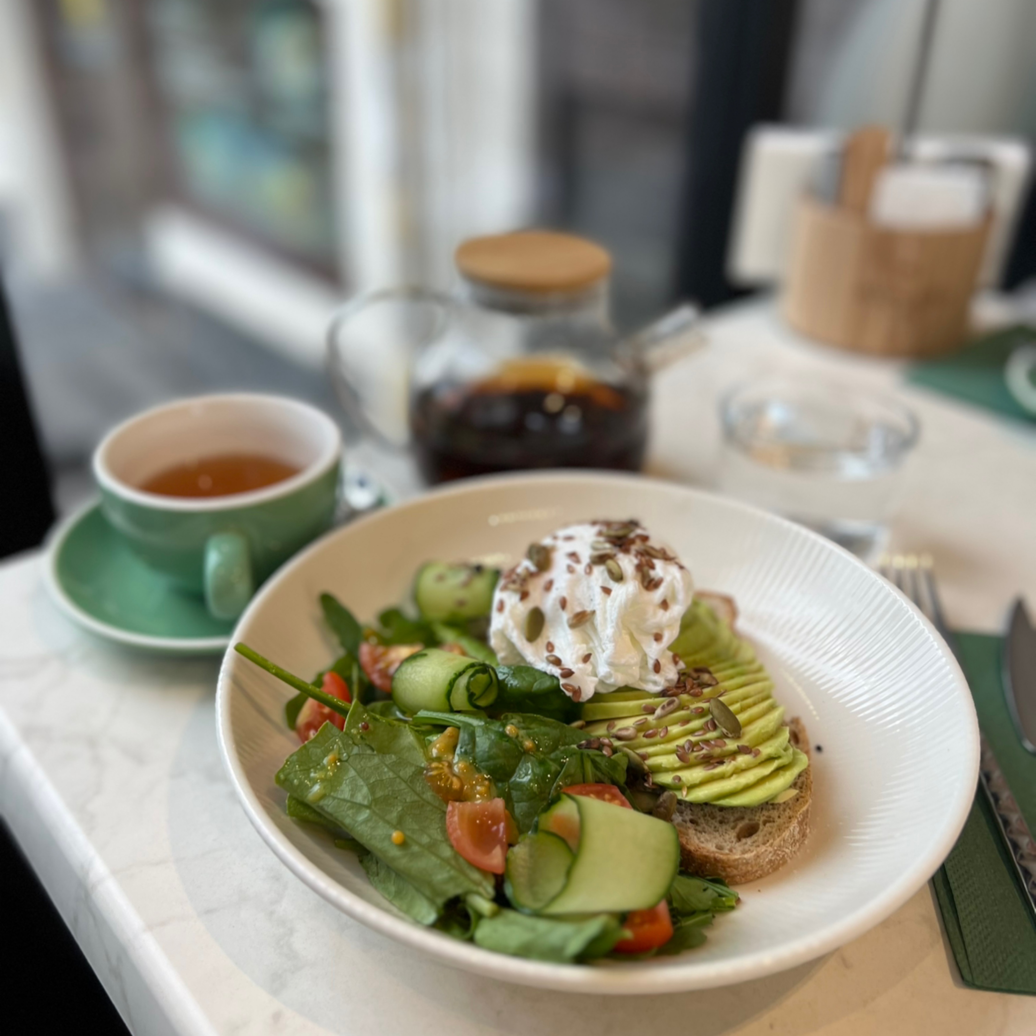 Авокадо Київ 🥑 Avocado Live Love Kyiv image 15