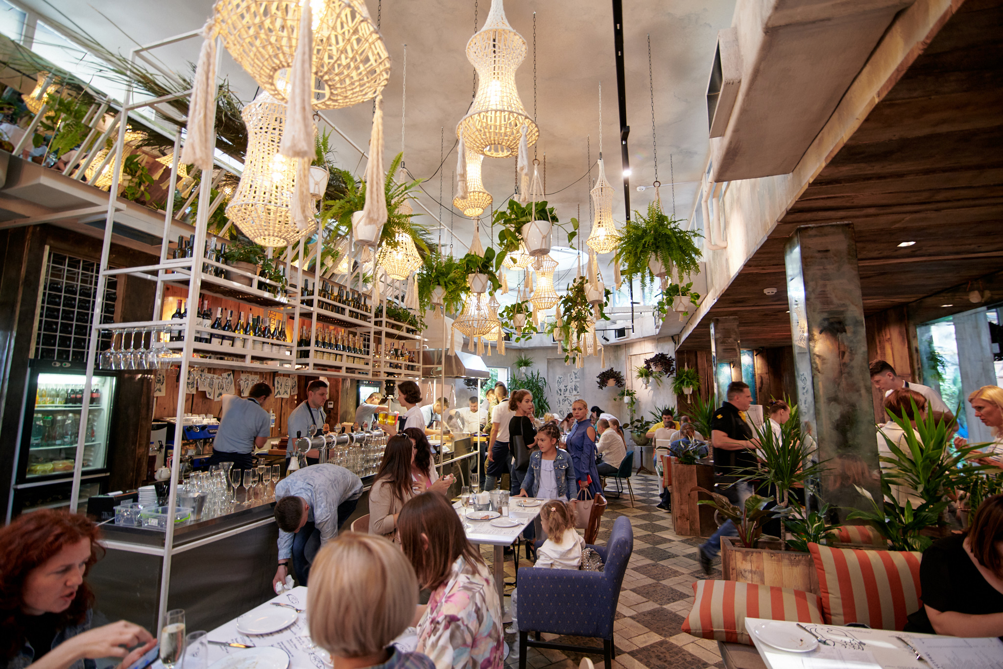 Chernomorka on V. Vasylkivska image 11