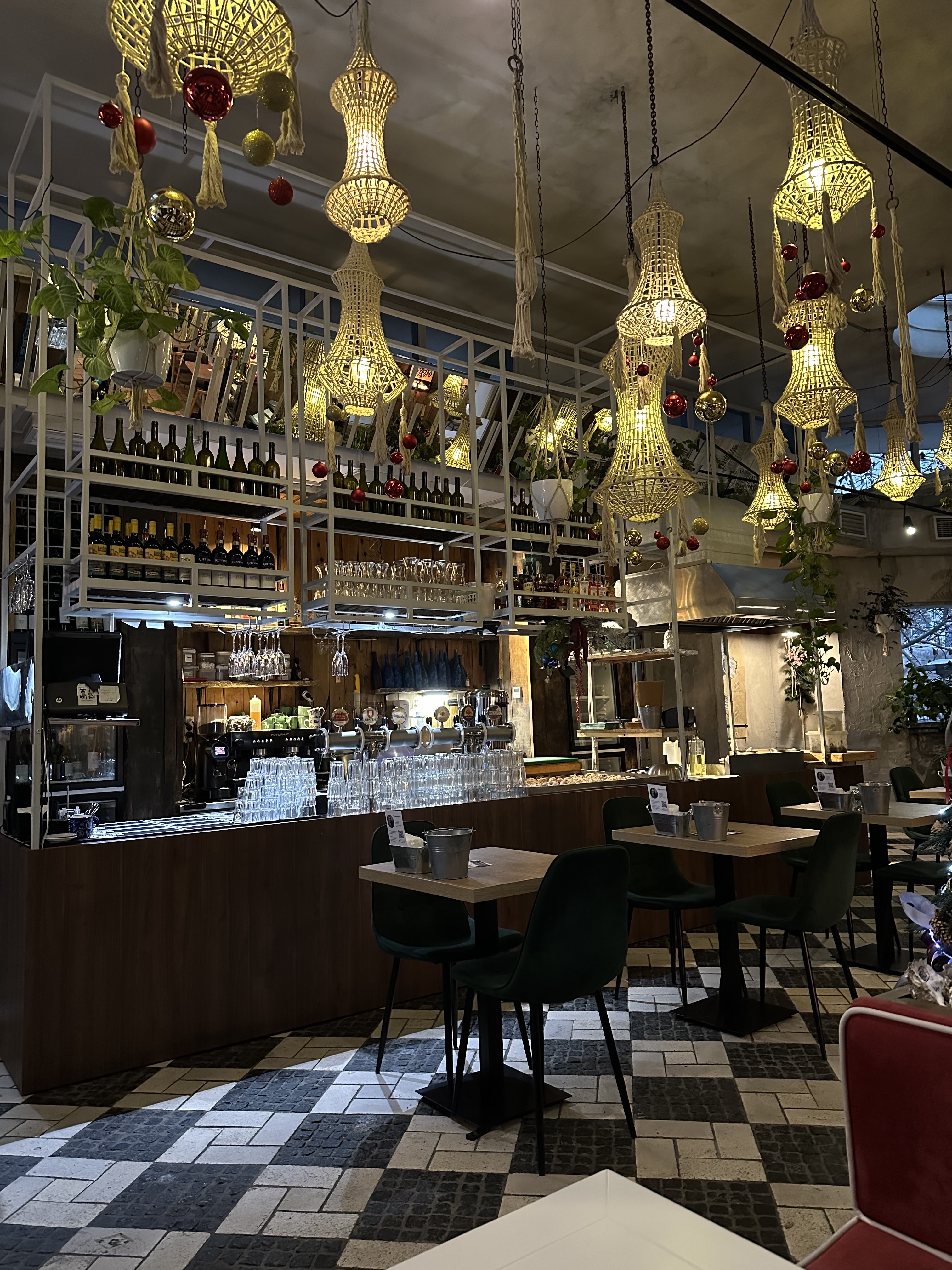 Chernomorka on V. Vasylkivska image 18