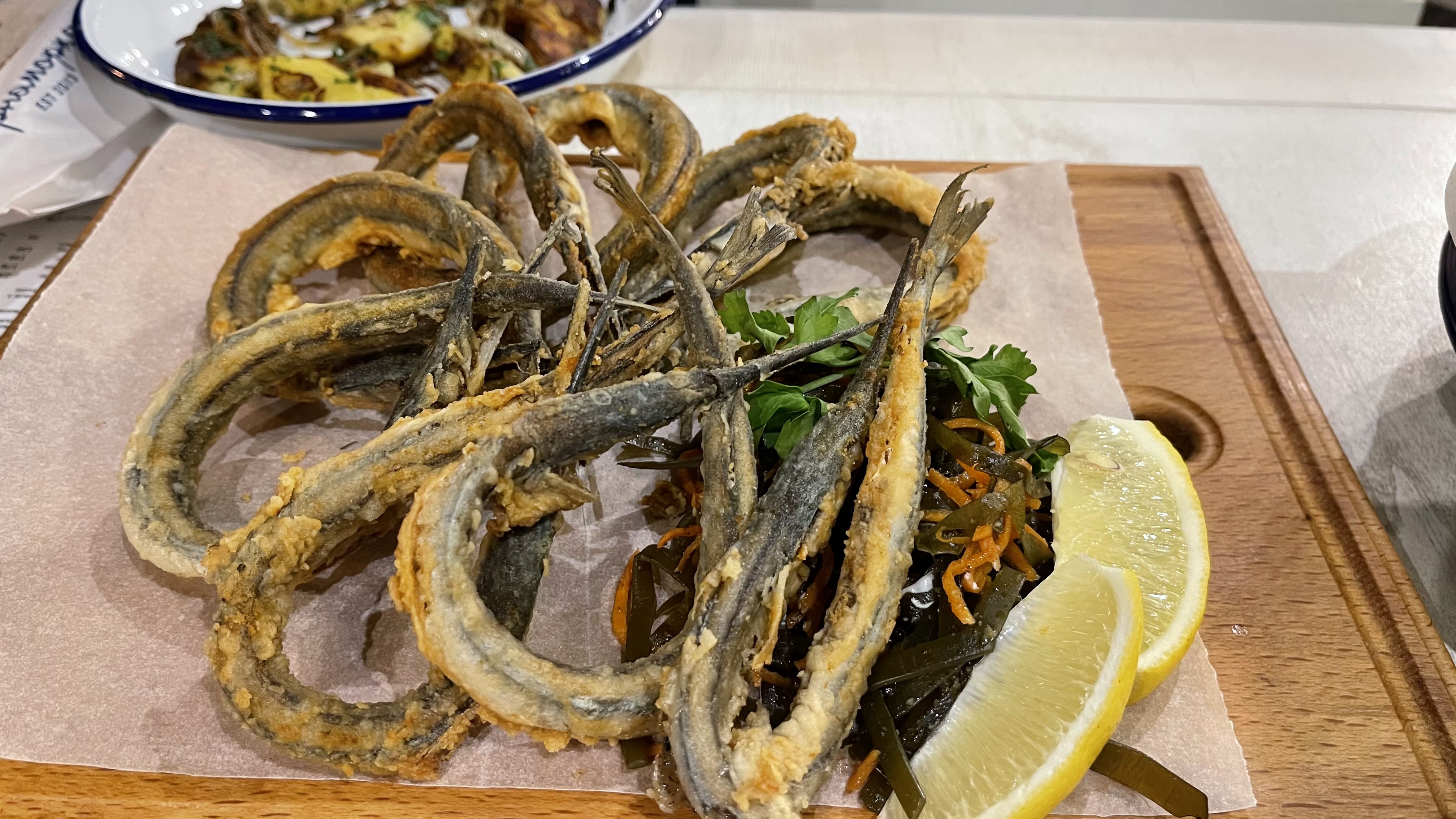 Chernomorka on V. Vasylkivska image 20