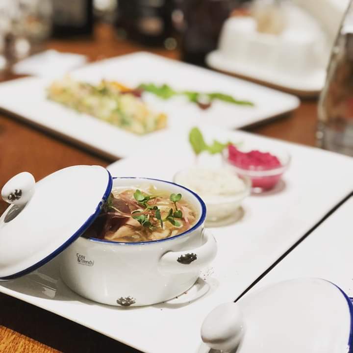 Passenger Gastro Bar image 12