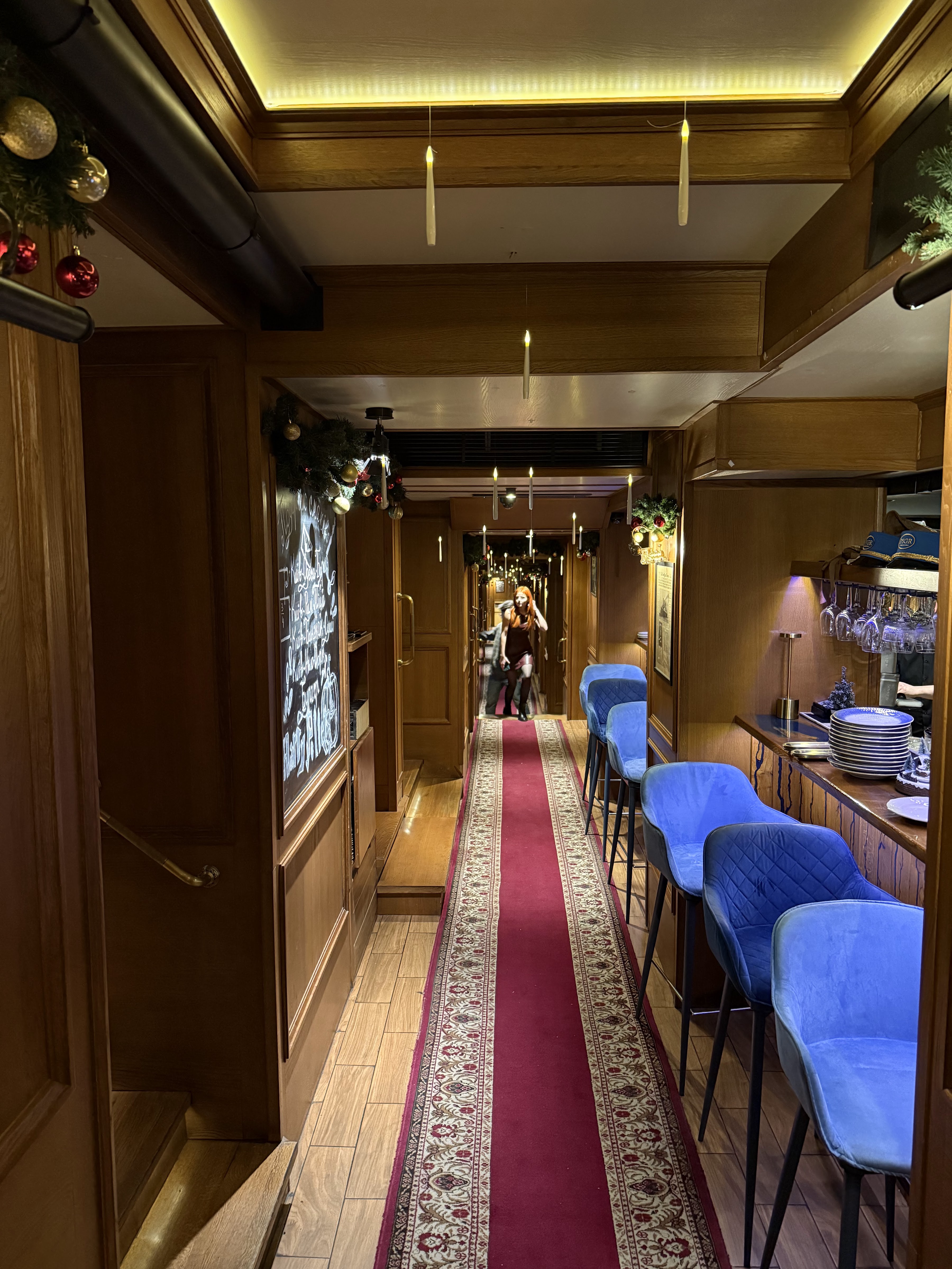 Passenger Gastro Bar image 14