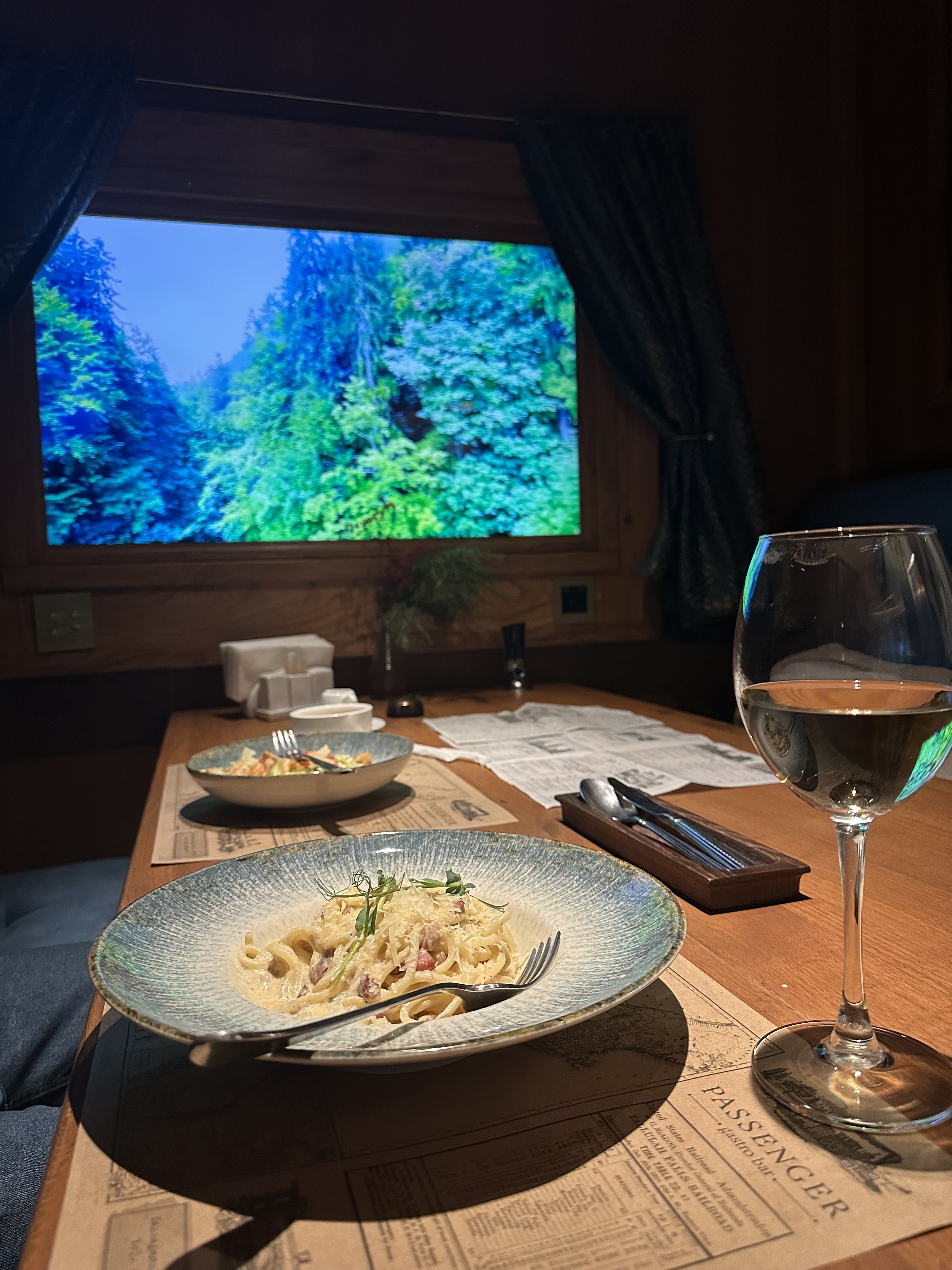 Passenger Gastro Bar image 15