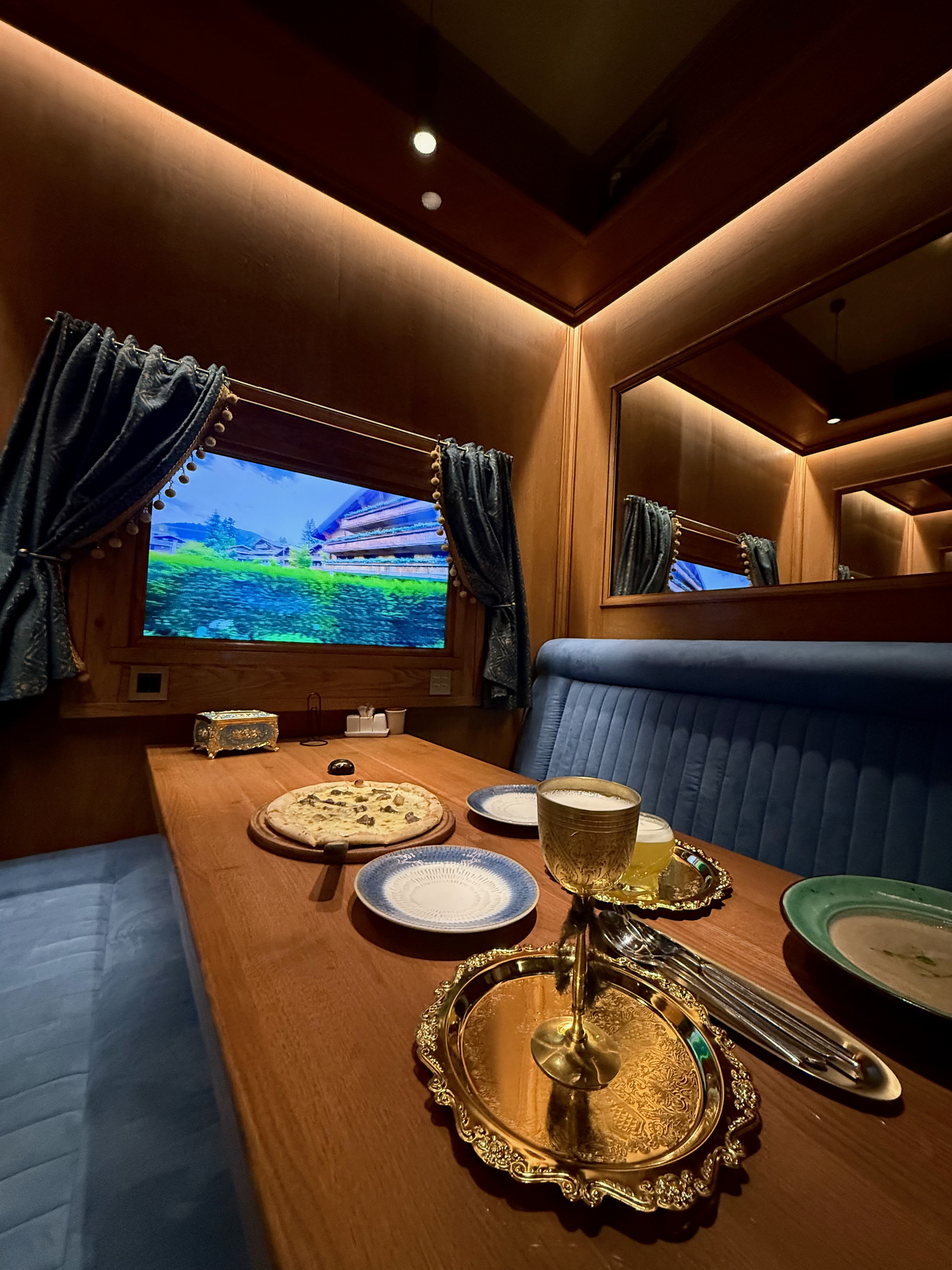 Passenger Gastro Bar image 16