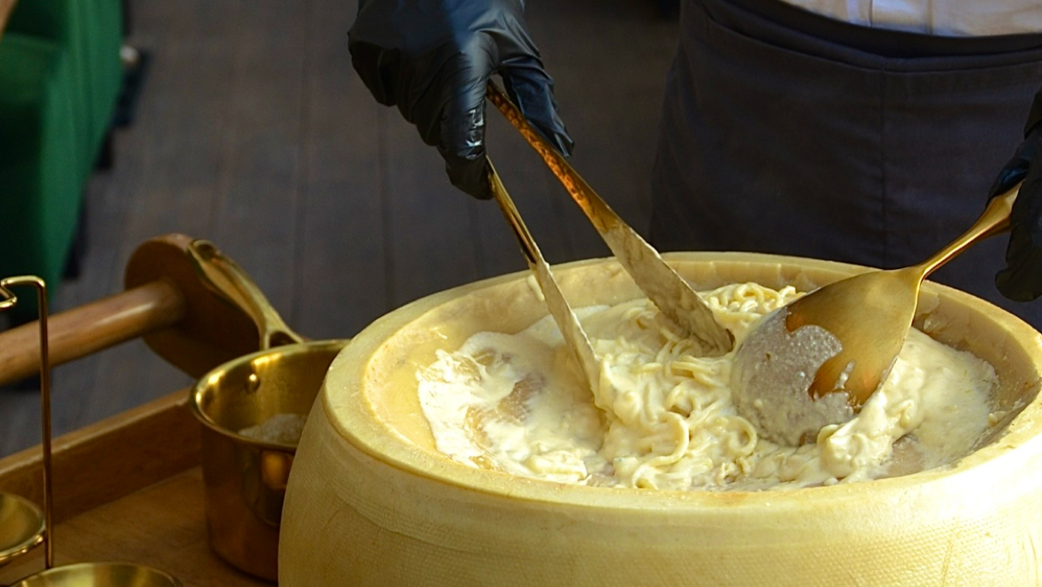 Capo di Monte image 12